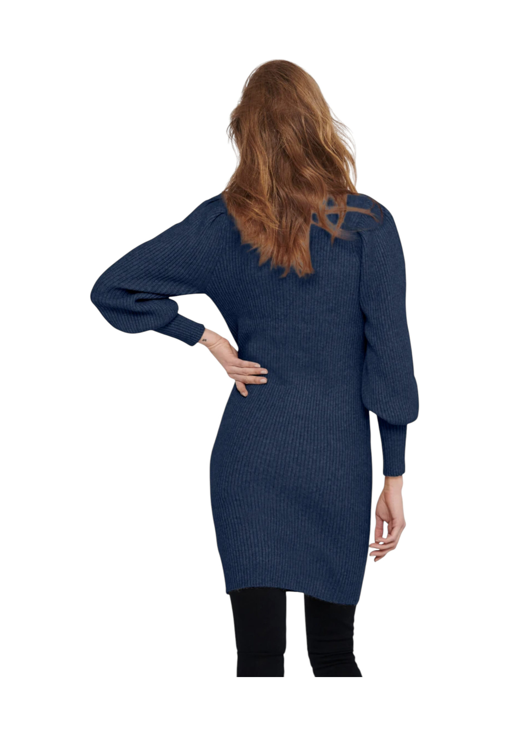 Shop Only Women’s Blue Dress 15232502 at Brands Seekers