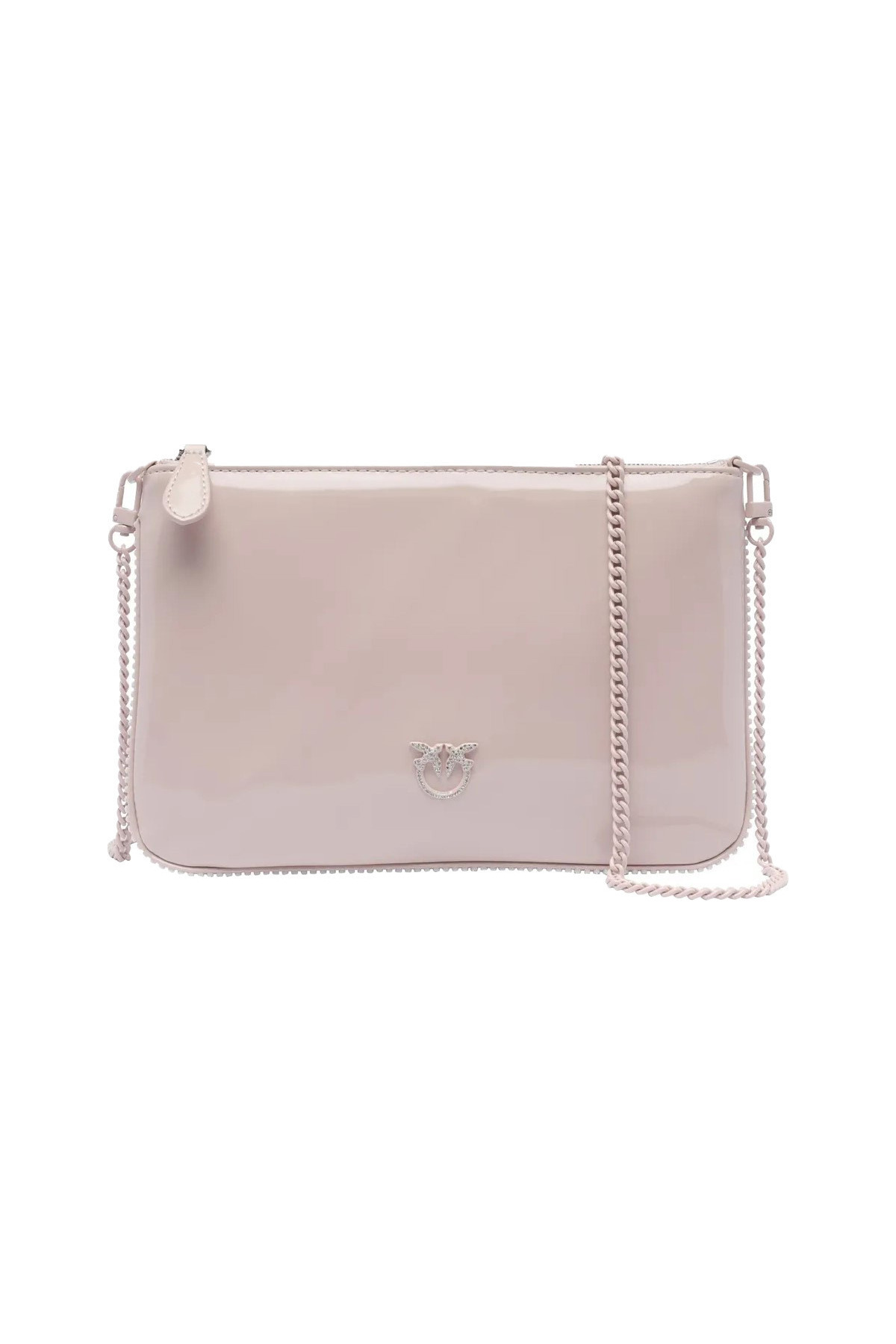PINKO Dámské růžové ženy > doplňky > kabelky 491305 | Brands Seekers