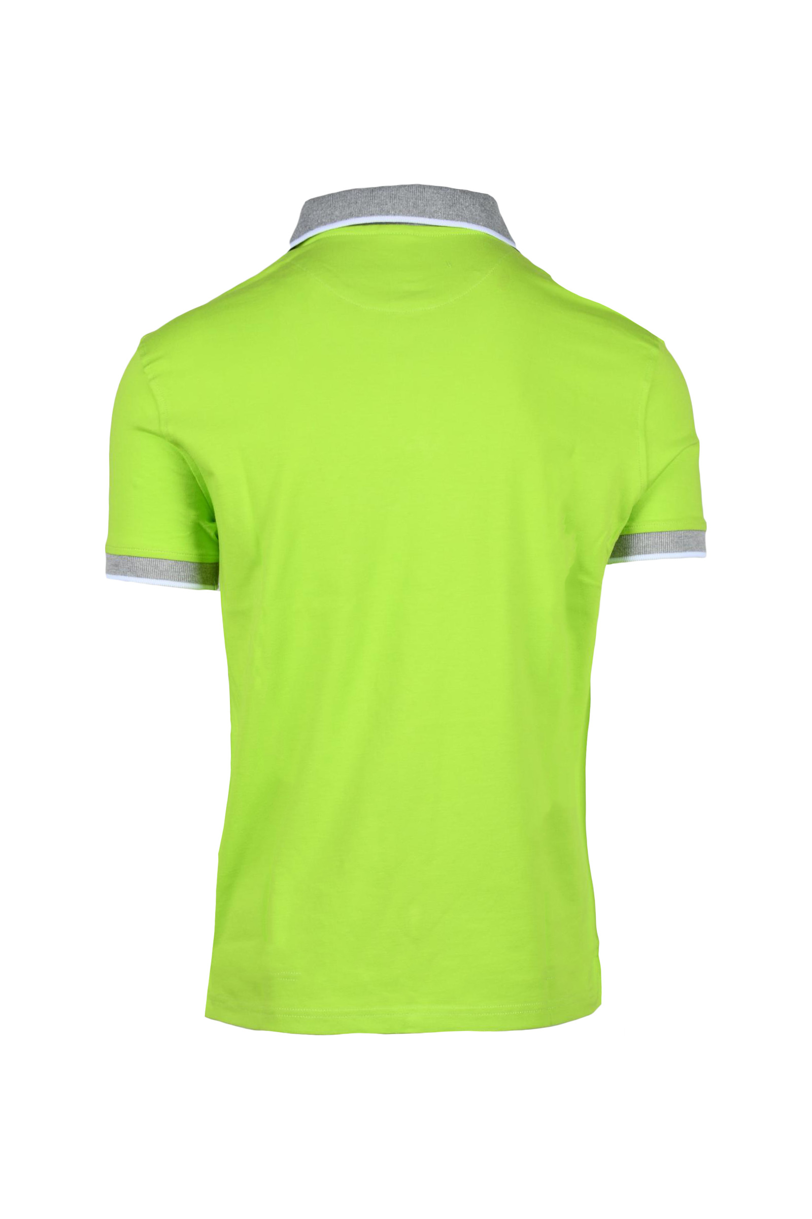 North Sails Mężczyźni Zielone Polo 519019 | Brands Seekers