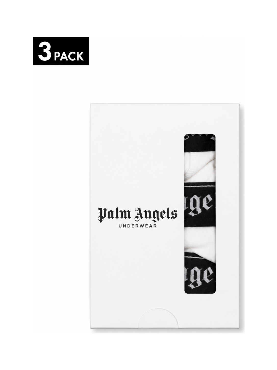 Palm Angels - Item de Moda Masculina 519755 | Brands Seekers