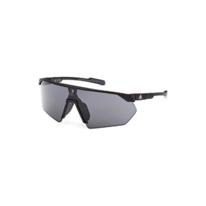 Shop Adidas Originals Men’s Black Sunglass 2475789 at Brands Seekers