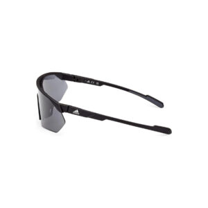 Shop Adidas Originals Men’s Black Sunglass 2475789 at Brands Seekers