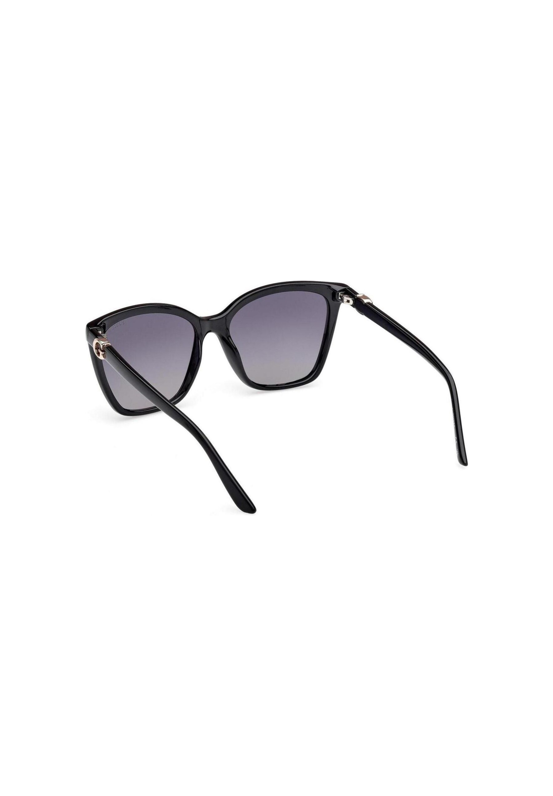 Guess Kvinder sorte solbriller 2475718 | Brands Seekers