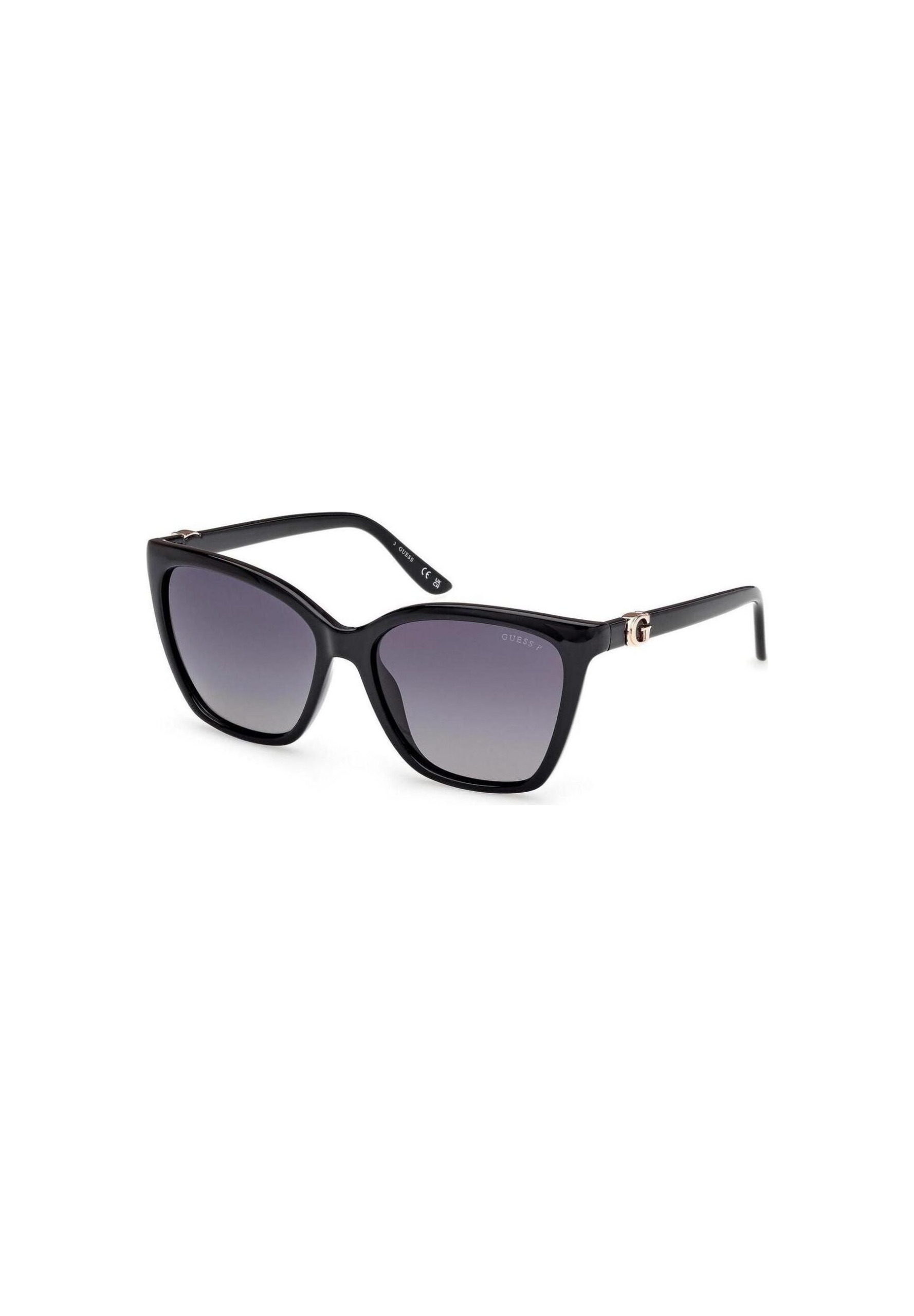 Guess Kvinder sorte solbriller 2475718 | Brands Seekers