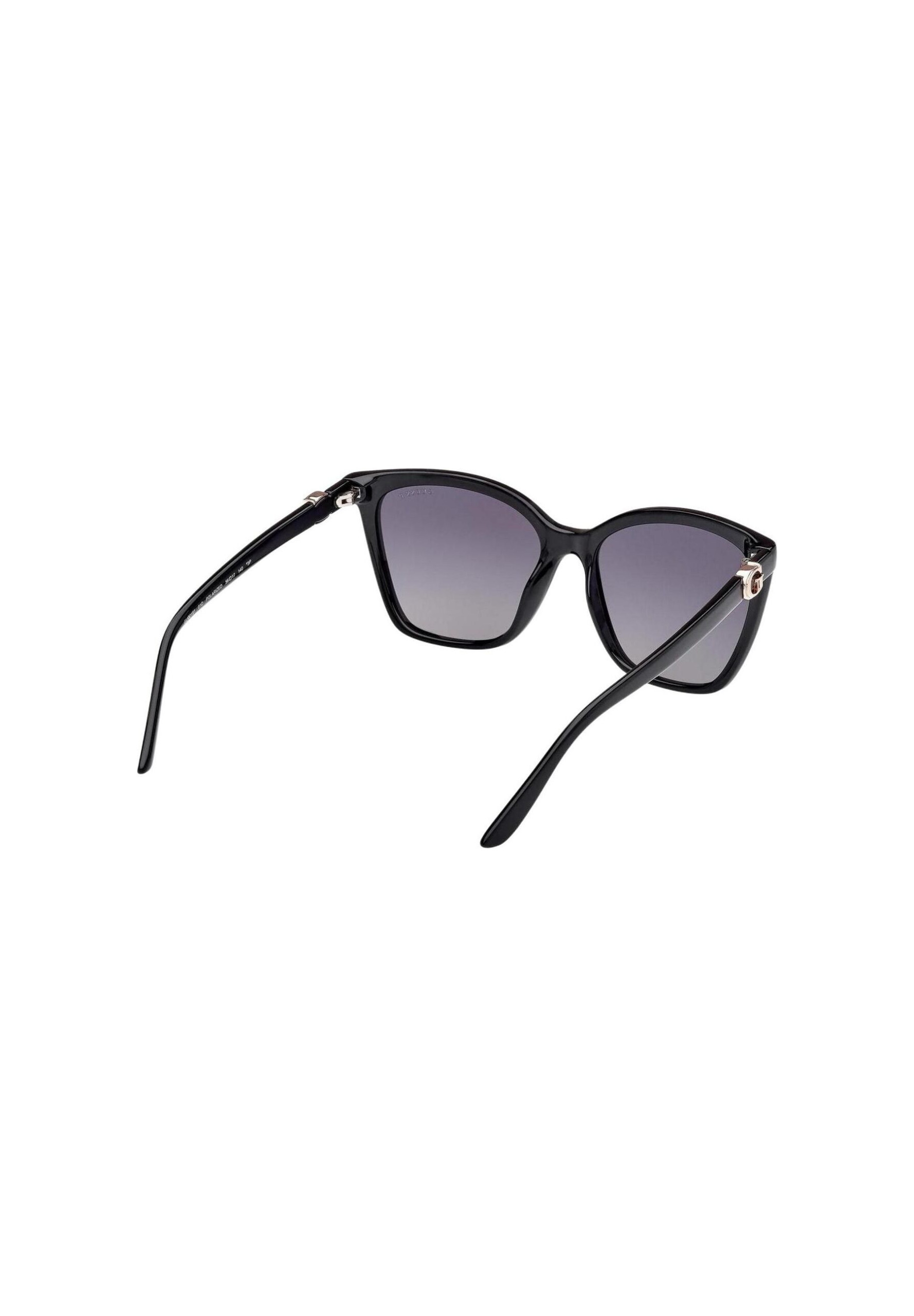 Guess Kvinder sorte solbriller 2475718 | Brands Seekers