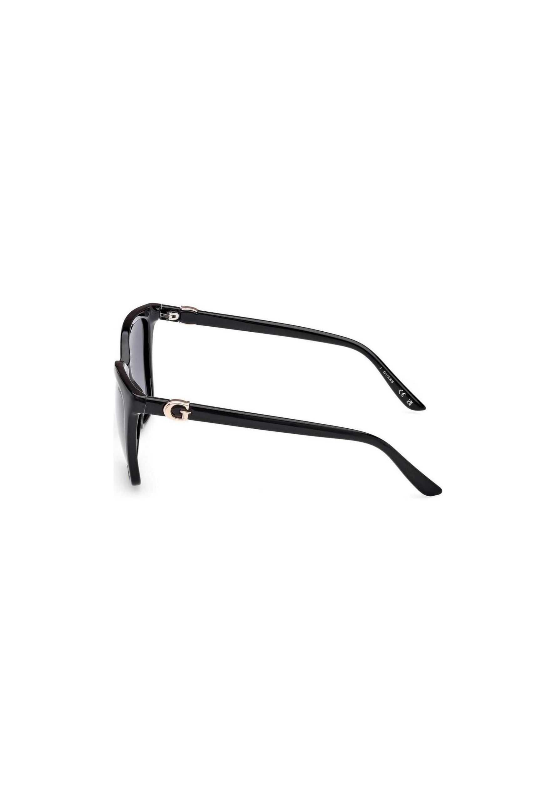 Guess Kvinder sorte solbriller 2475718 | Brands Seekers