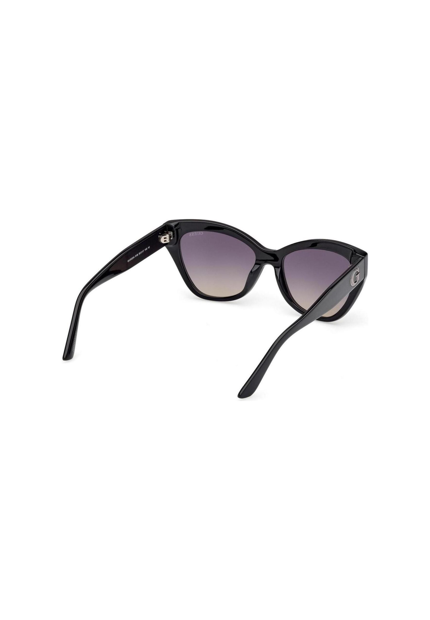 Guess Kvinder sorte solbriller 2475728 | Brands Seekers