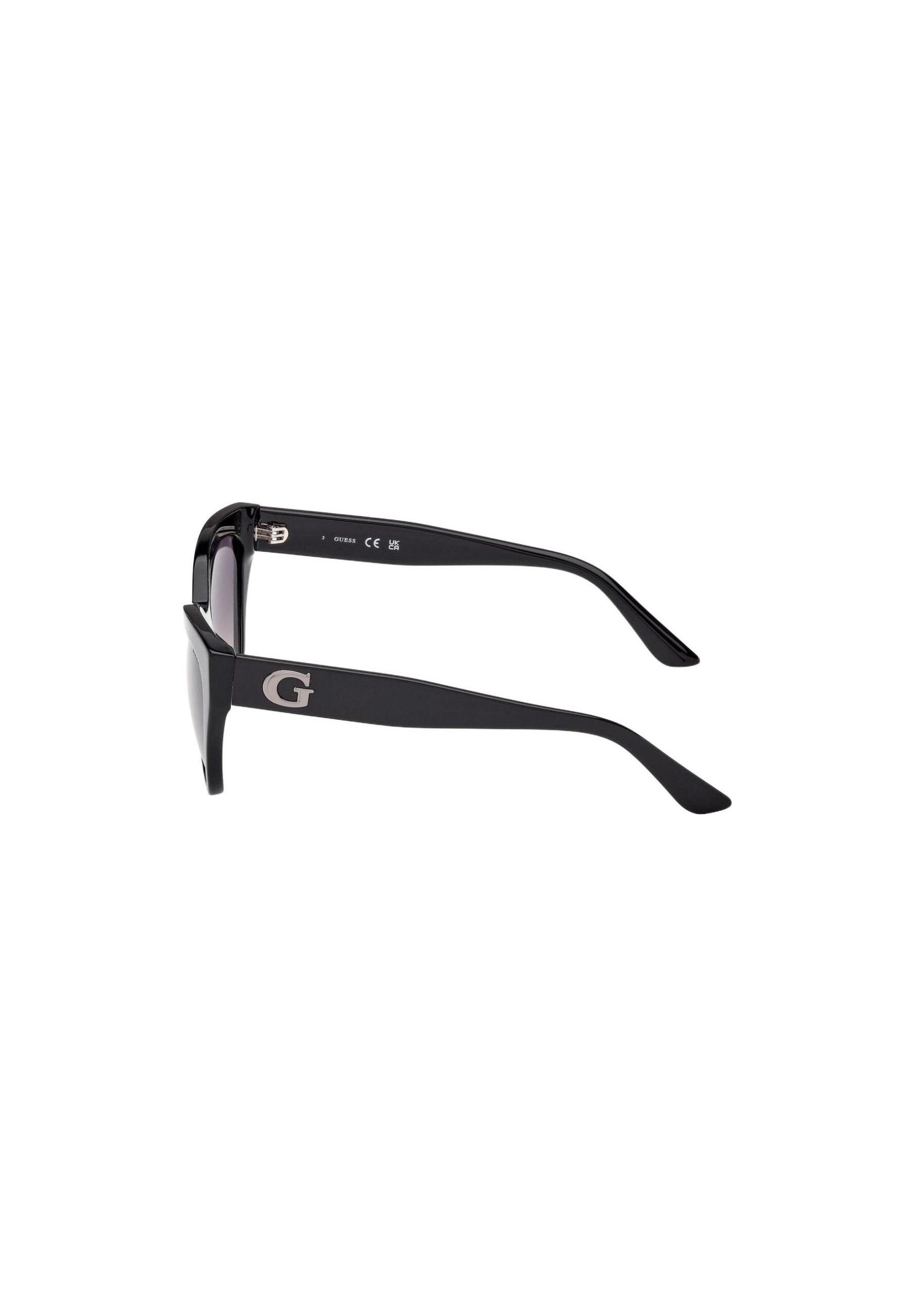 Guess Kvinder sorte solbriller 2475728 | Brands Seekers