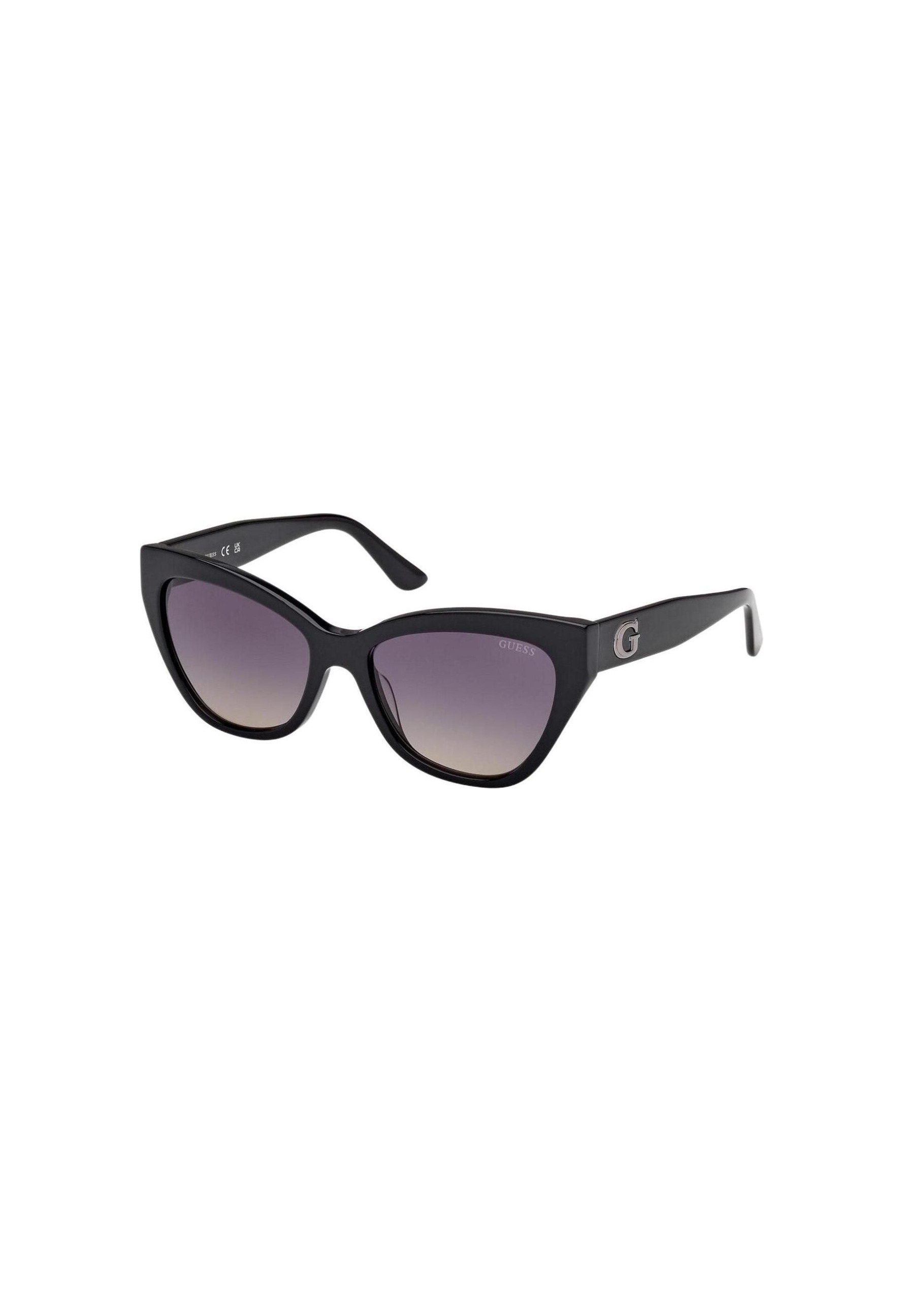 Guess Kvinder sorte solbriller 2475728 | Brands Seekers