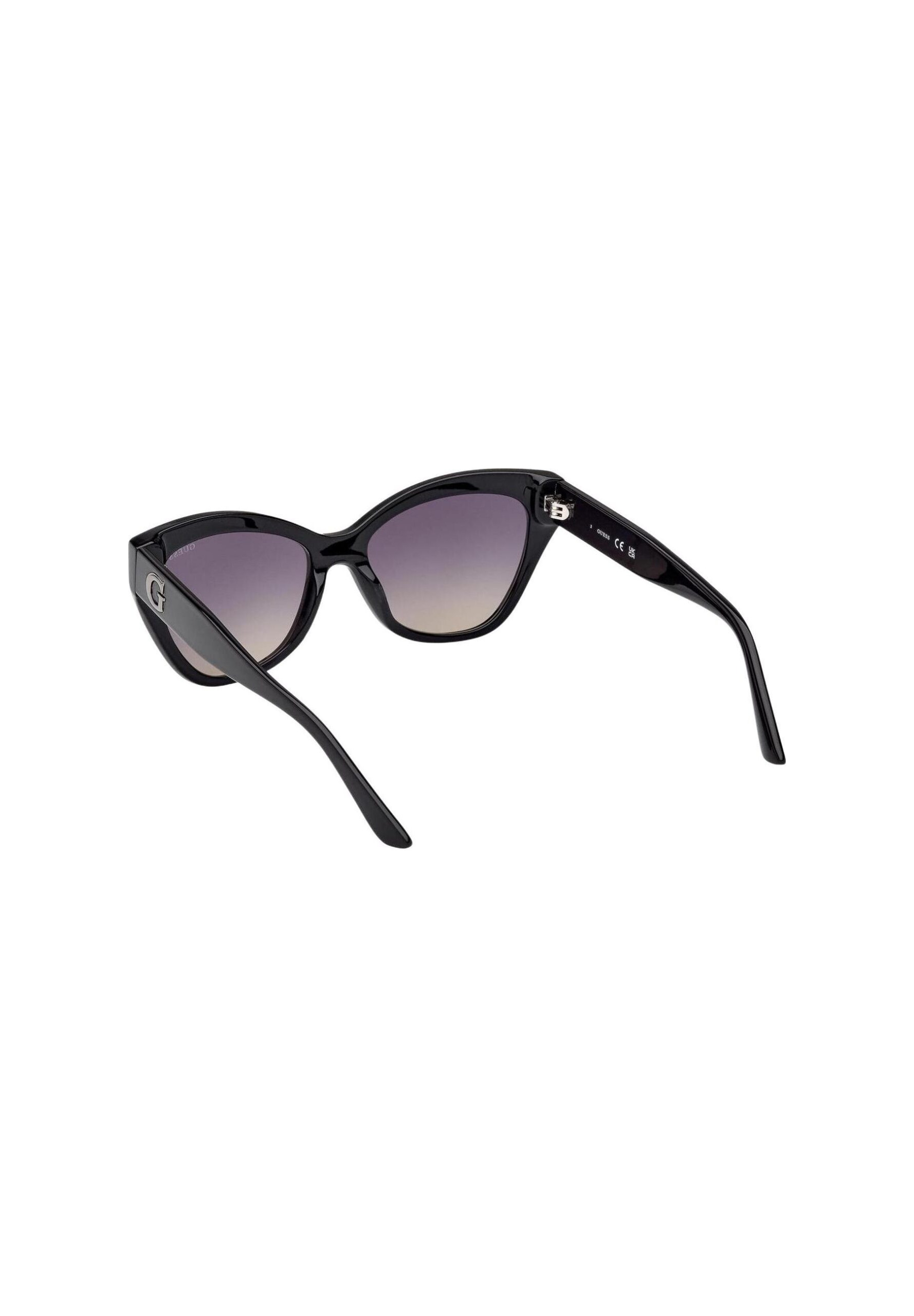Guess Kvinder sorte solbriller 2475728 | Brands Seekers