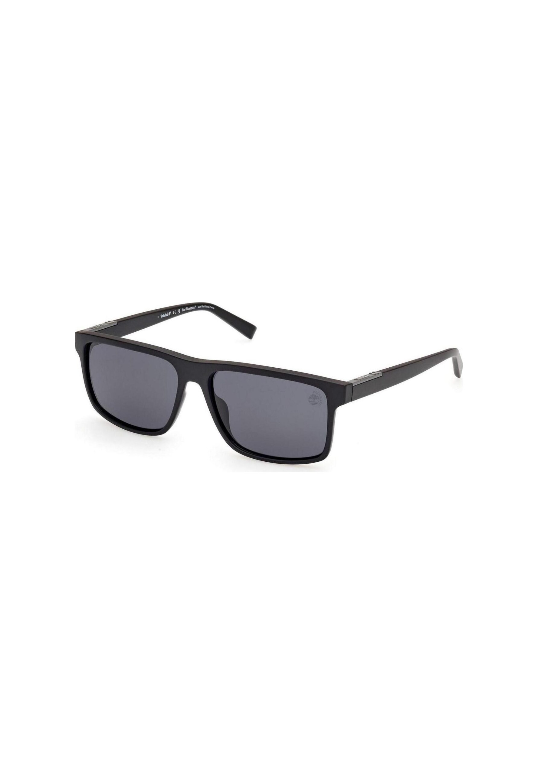 แว่นกันแดดผู้ชาย Timberland สีดํา POLARIZED