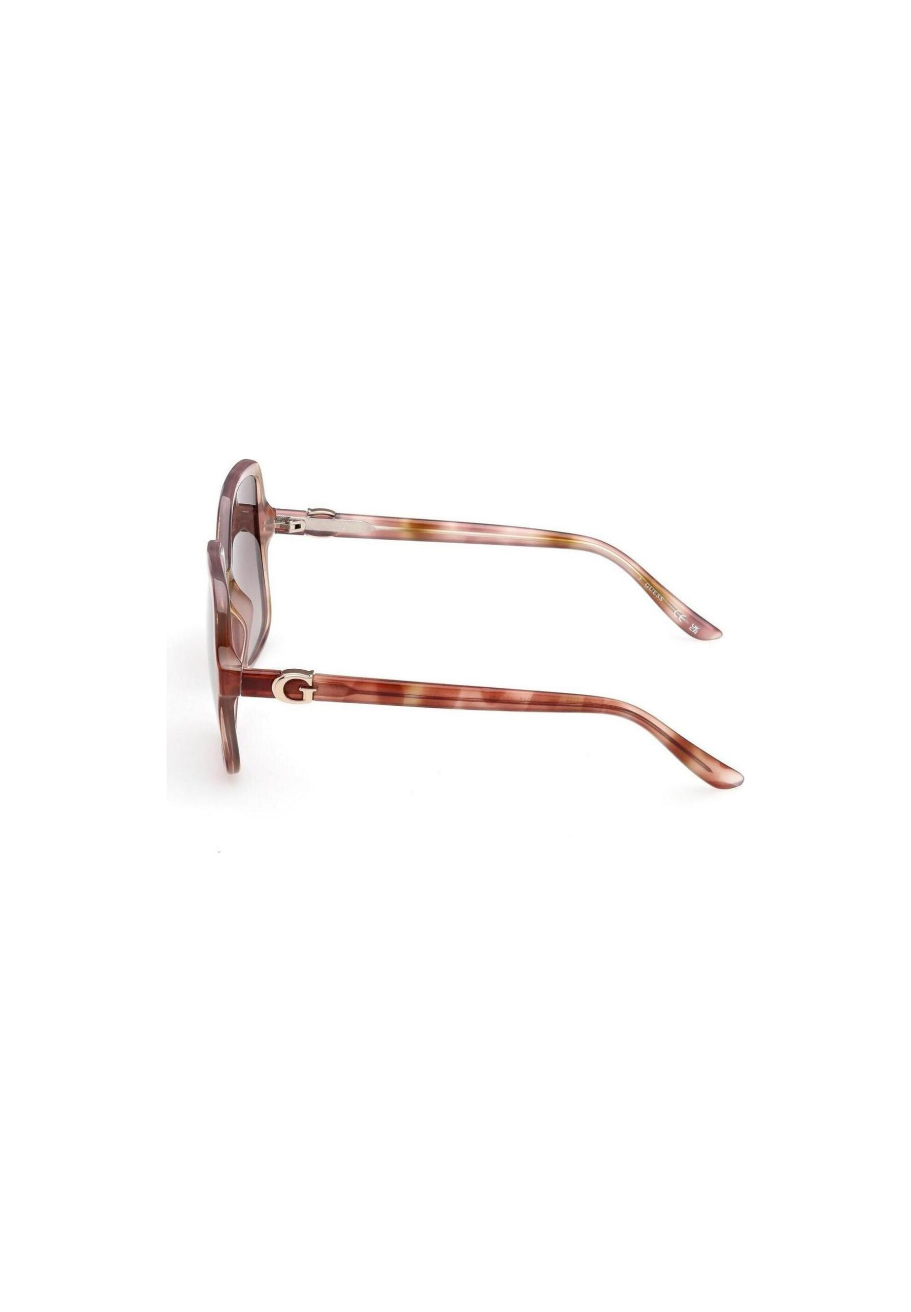 Guess Kvinders brune solbriller 2475716 | Brands Seekers