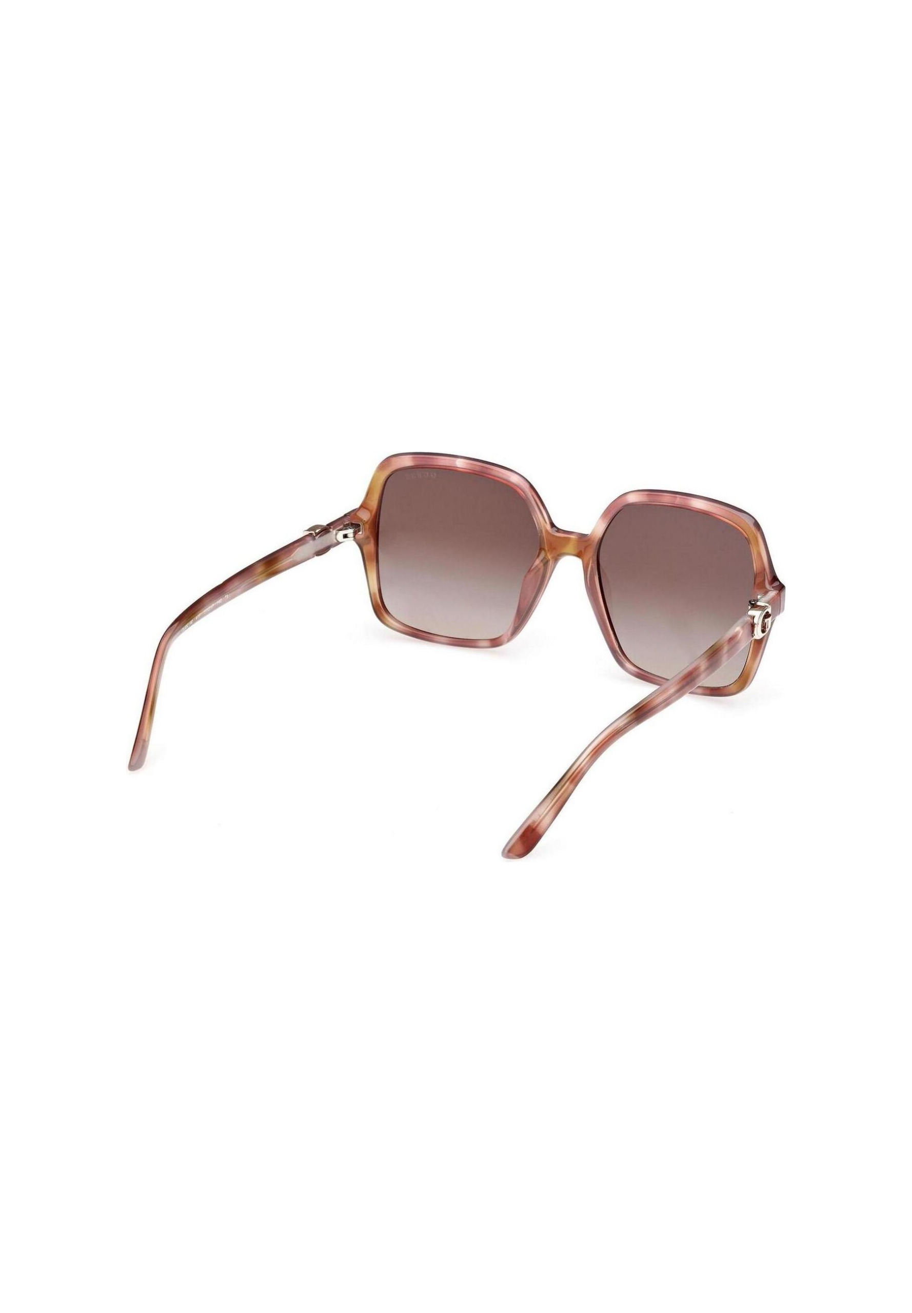 Guess Kvinders brune solbriller 2475716 | Brands Seekers