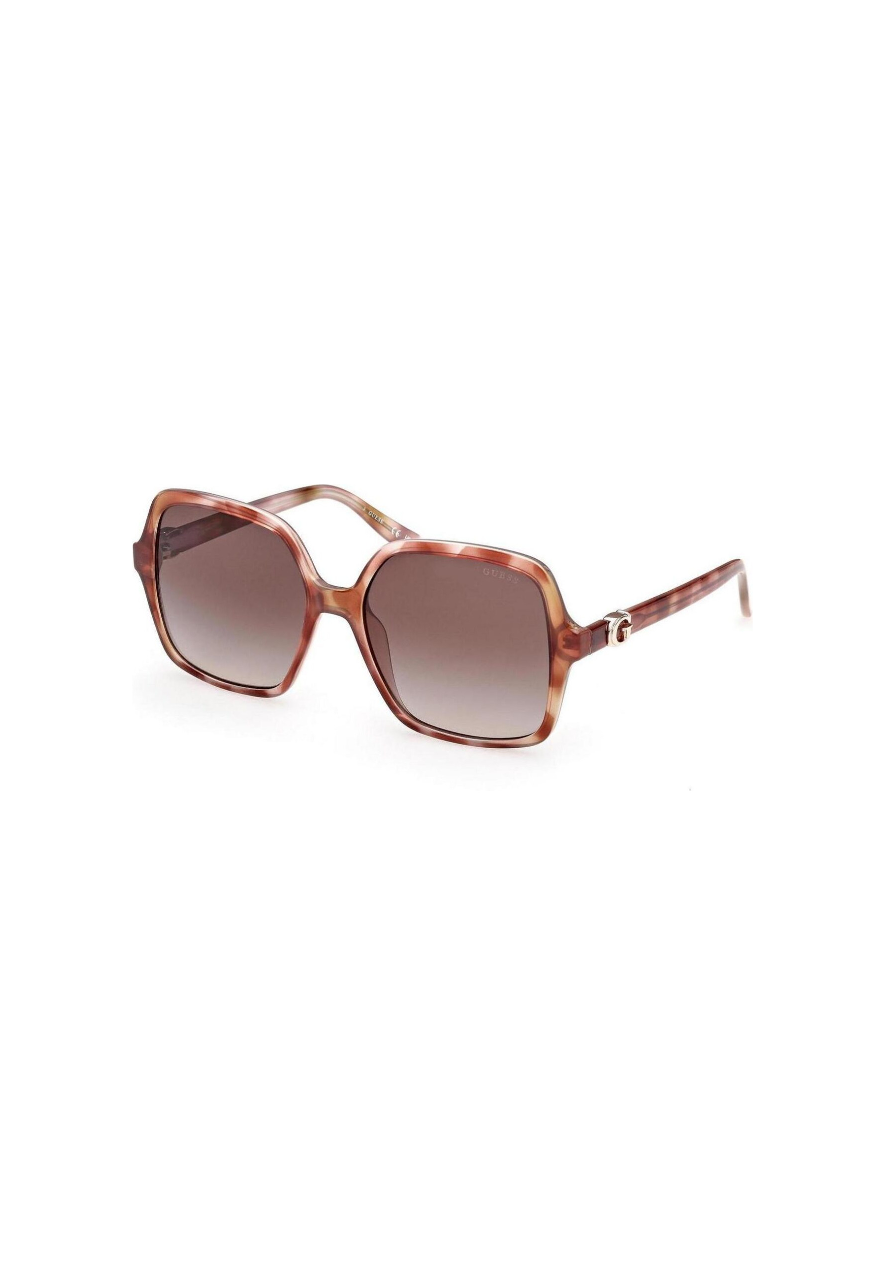 Guess Kvinders brune solbriller 2475716 | Brands Seekers