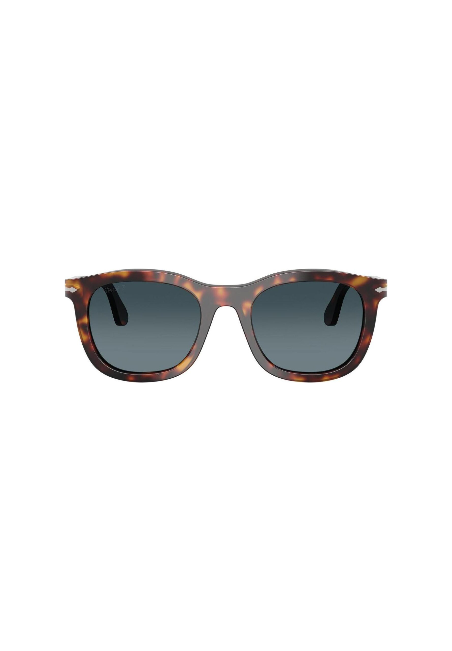 Shop Persol Men’s Brown Sunglass 2475614 at Brands Seekers