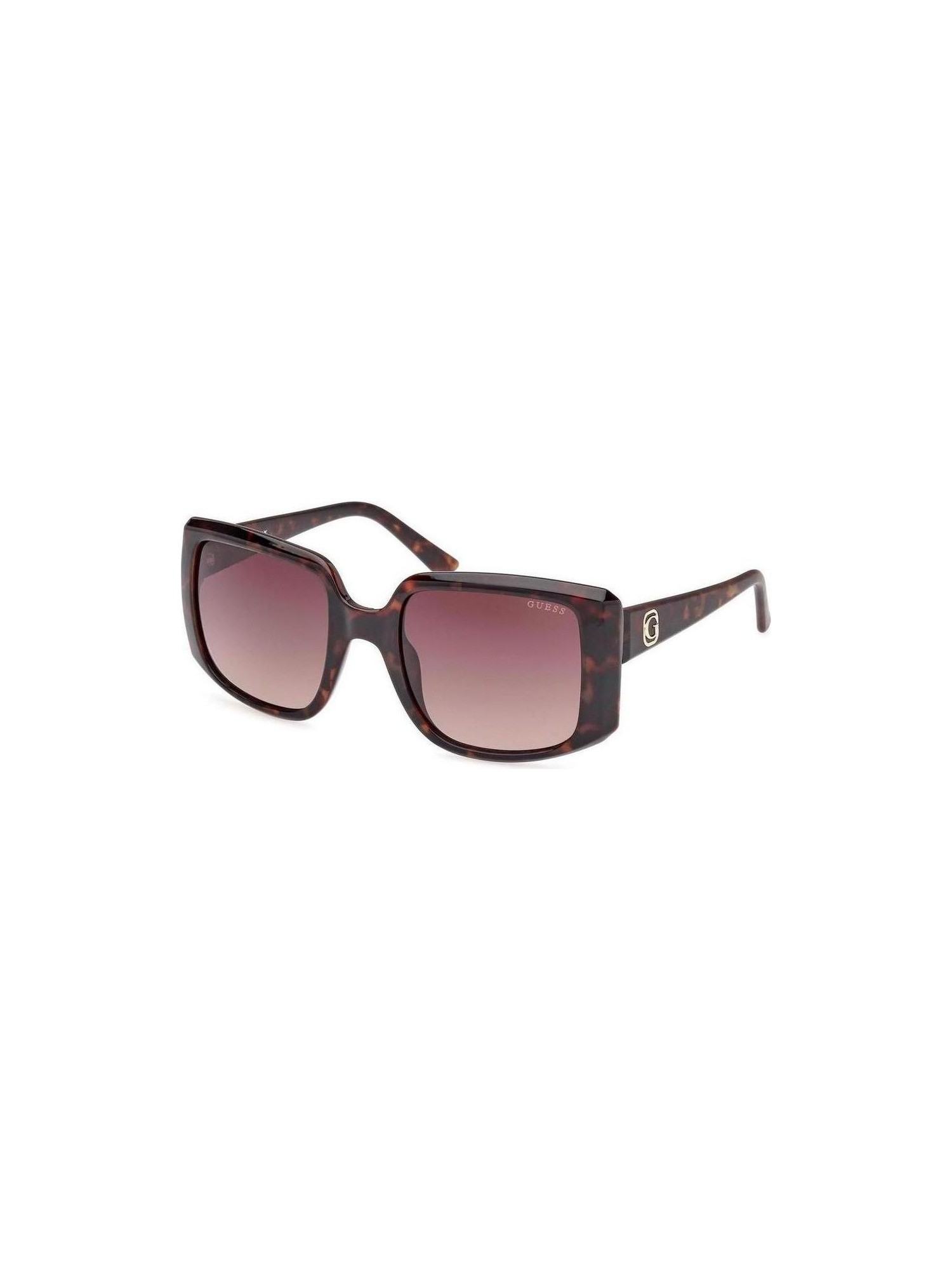Guess Naiste pruunid päikeseprillid 2475710
