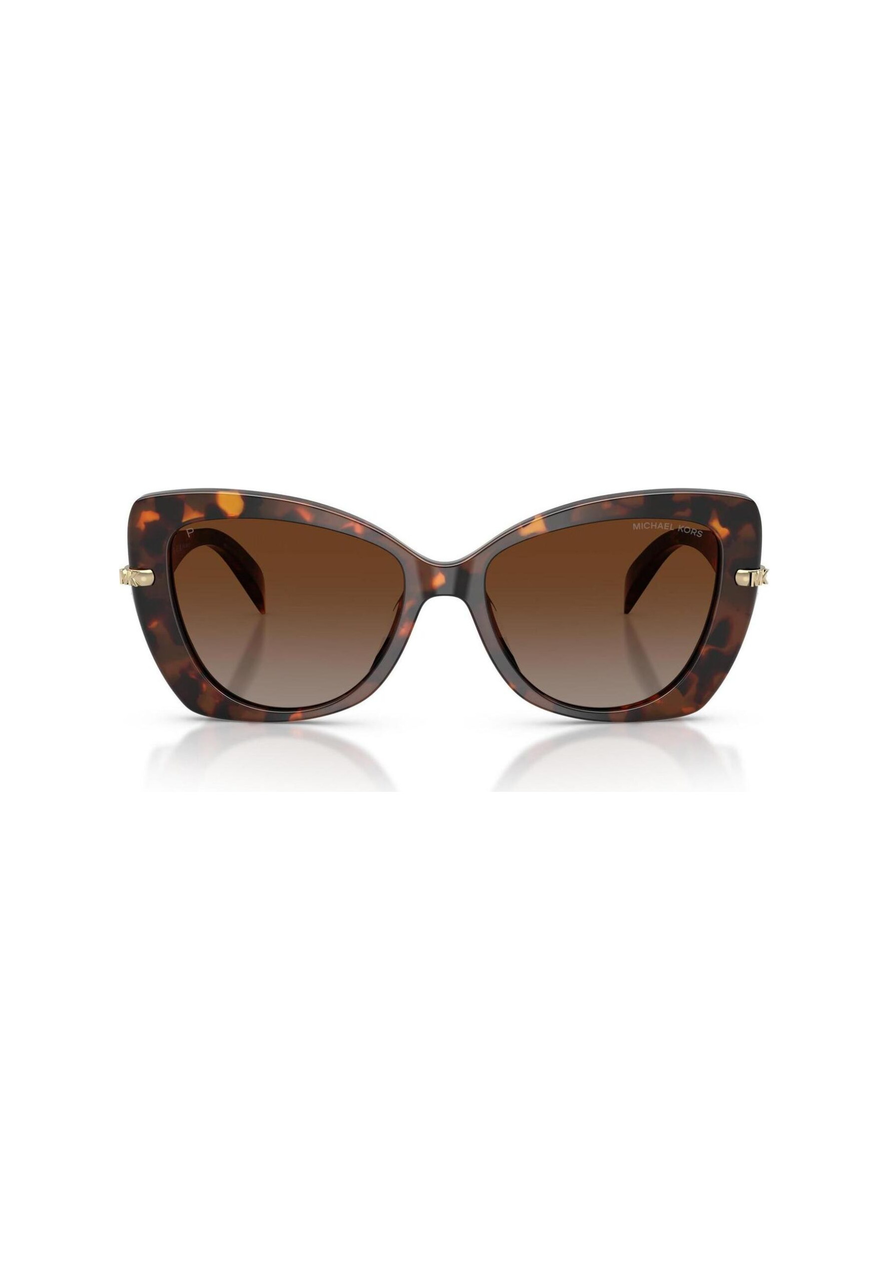 Shop Michael Kors Women’s Black Sunglass 2475593 at Brands Seekers