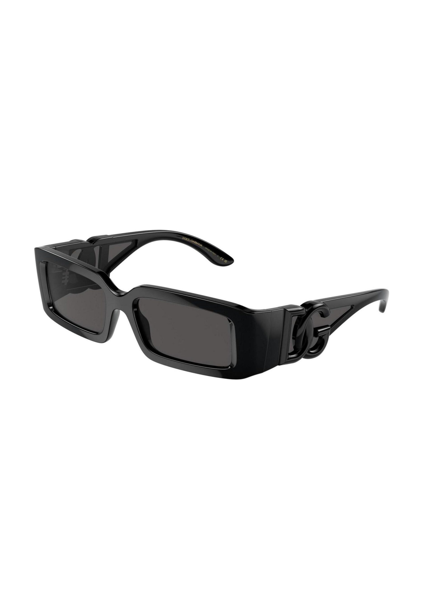 Shop Dolce & Gabbana Men’s Black Sunglass UNISEX at Brands Seekers
