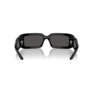 Shop Dolce & Gabbana Men’s Black Sunglass UNISEX at Brands Seekers