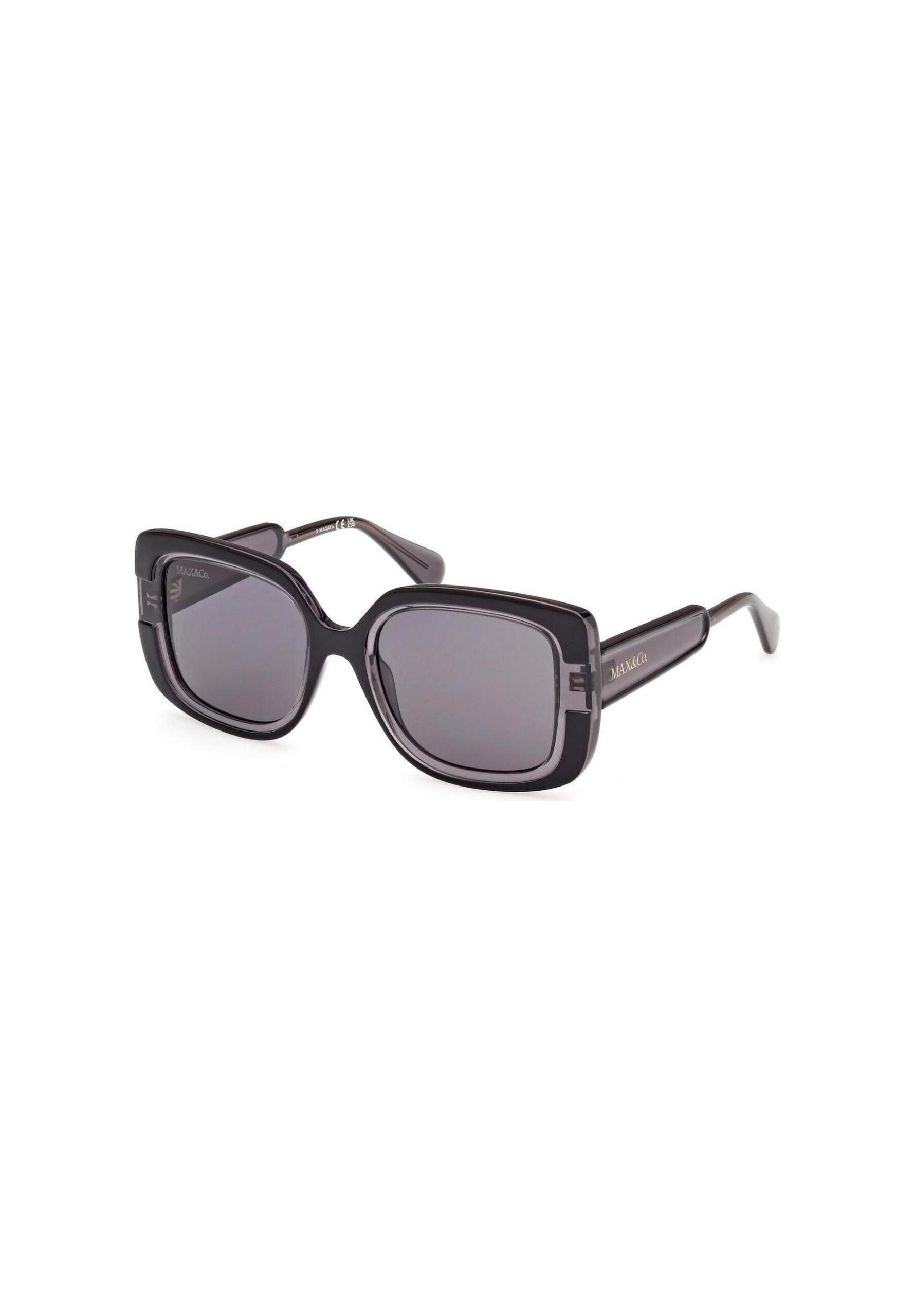 Max&co Γυναικεία Μαύρα Γυαλιά Ηλίου 2475456 | Brands Seekers