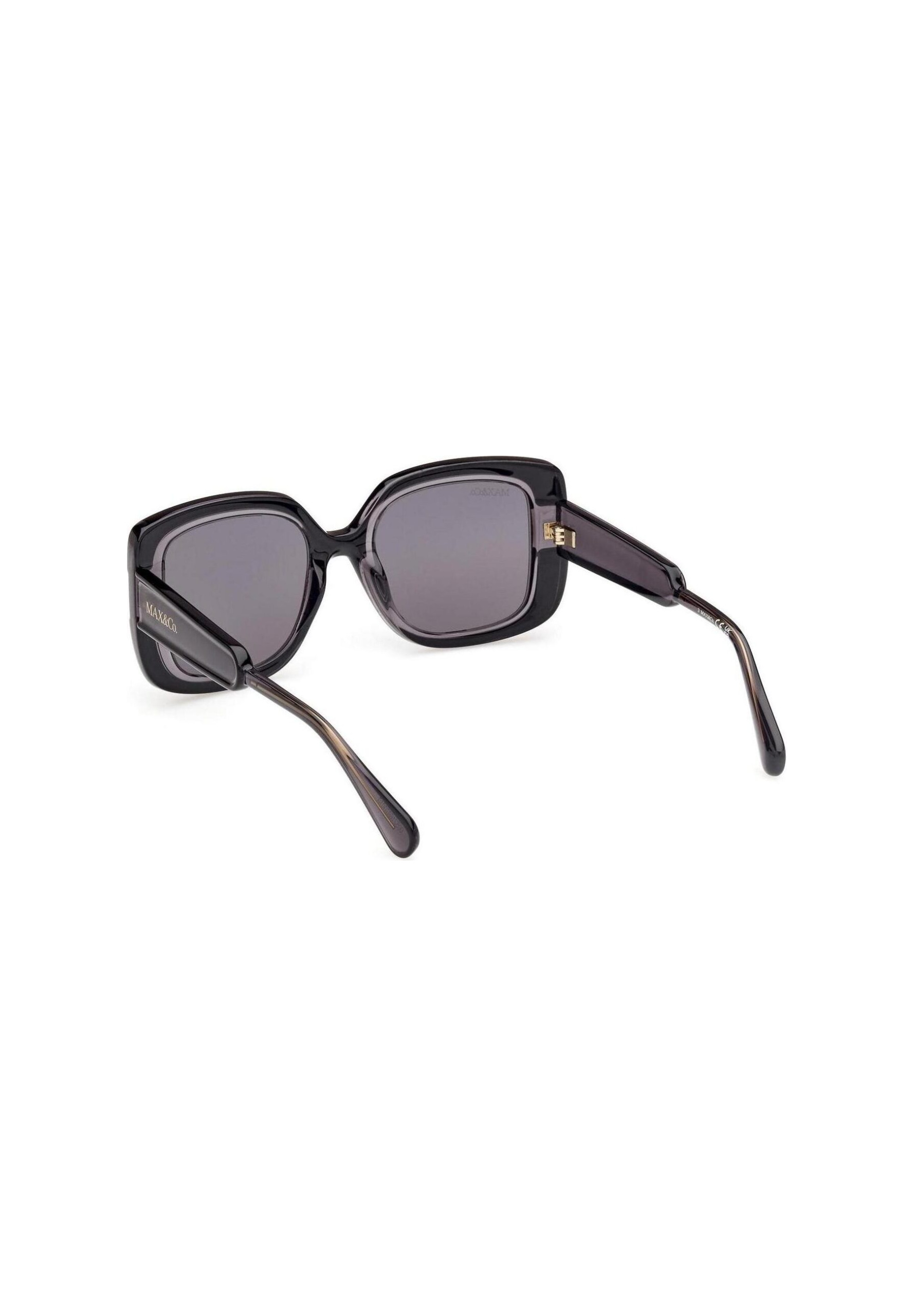 Max&co Γυναικεία Μαύρα Γυαλιά Ηλίου 2475456 | Brands Seekers