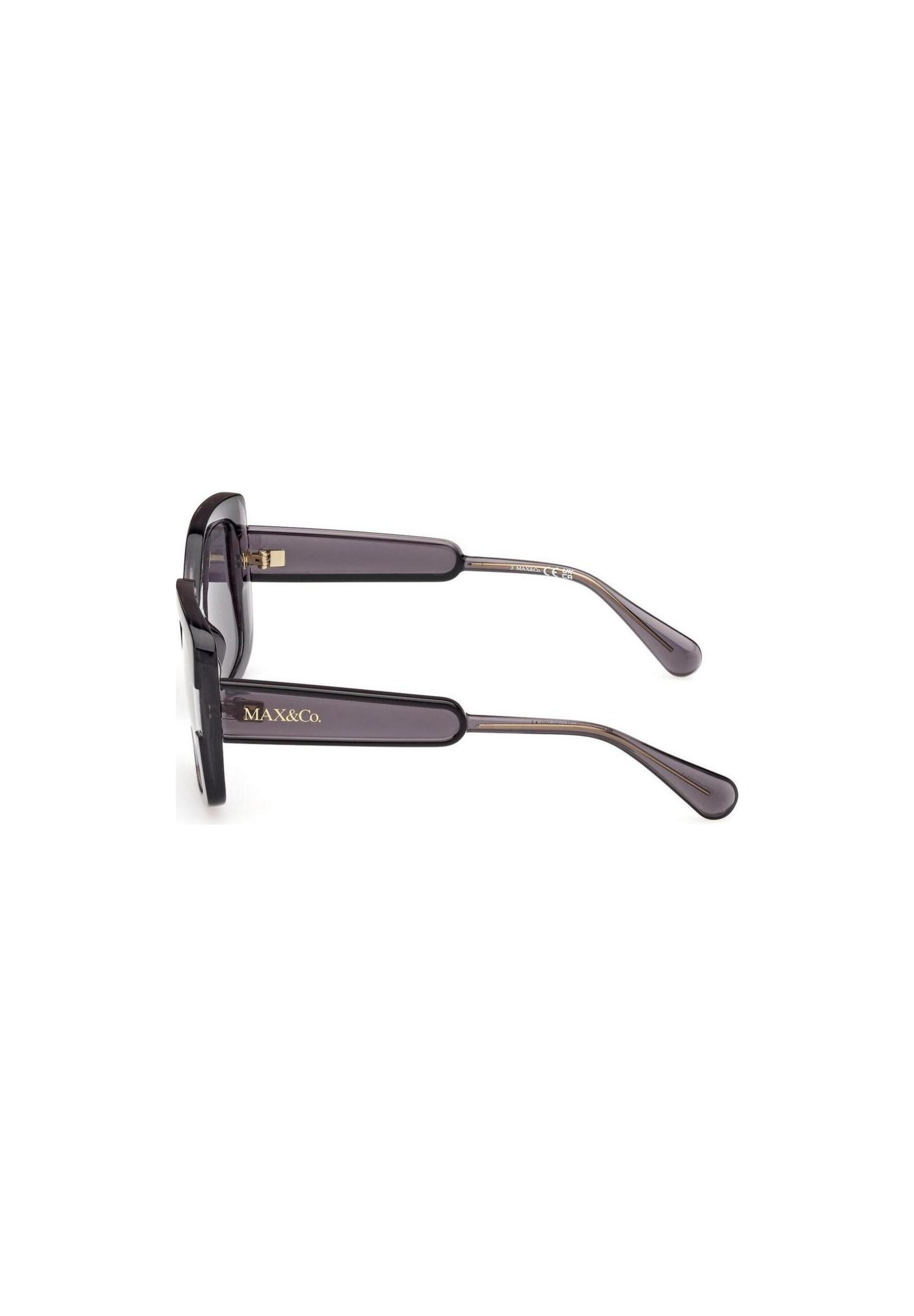 Max&co Γυναικεία Μαύρα Γυαλιά Ηλίου 2475456 | Brands Seekers