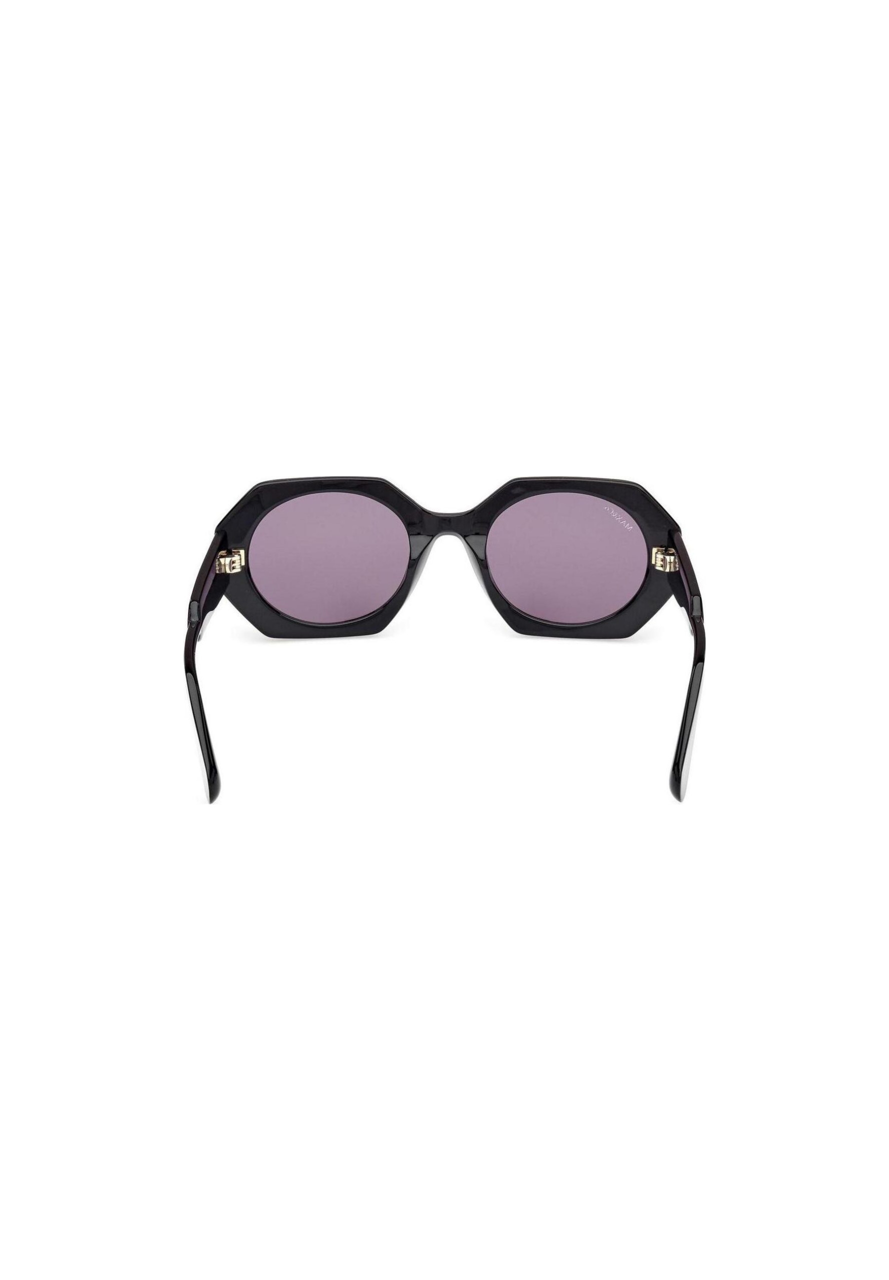 Max&co Kvinner svarte solbriller 2475460 | Brands Seekers