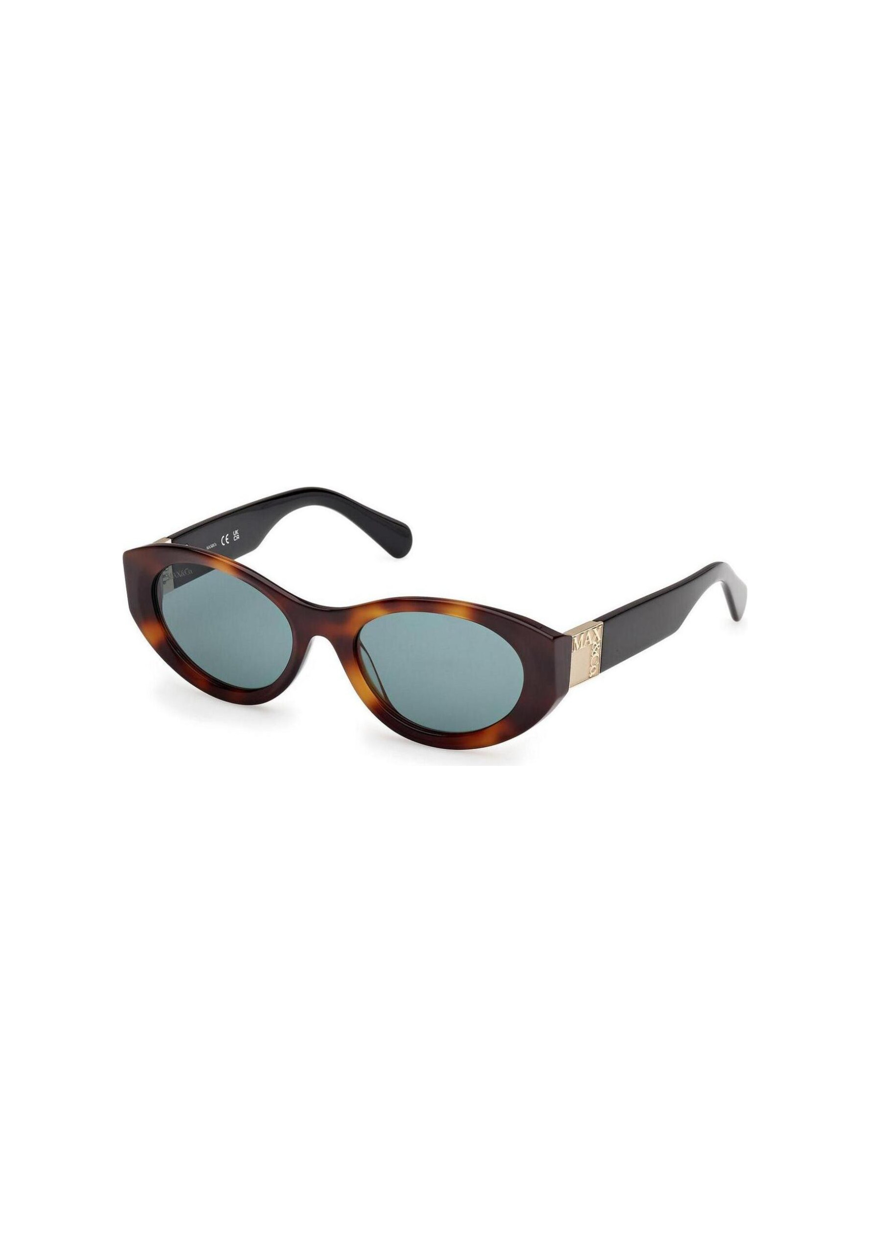 Max&co Әйелдерге арналған қоңыр күн көзілдірігі 2475467