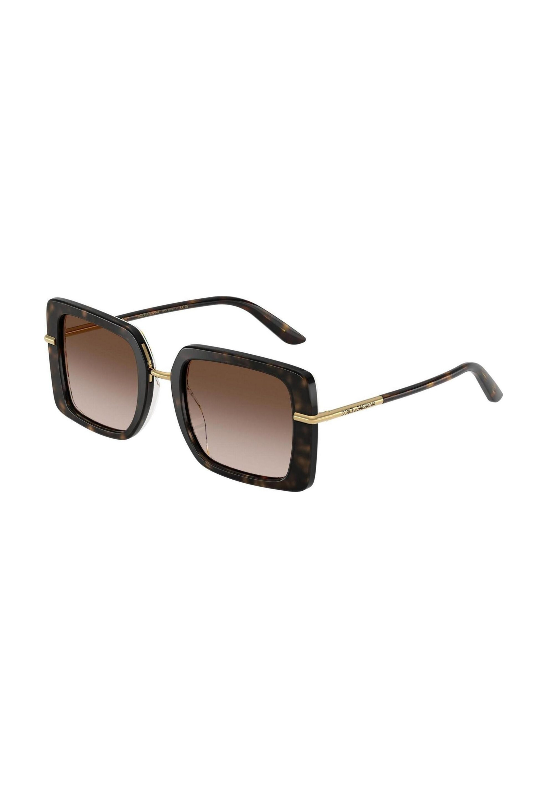 Dolce & Gabbana Naisten ruskeat aurinkolasit 2475352 | Brands Seeker