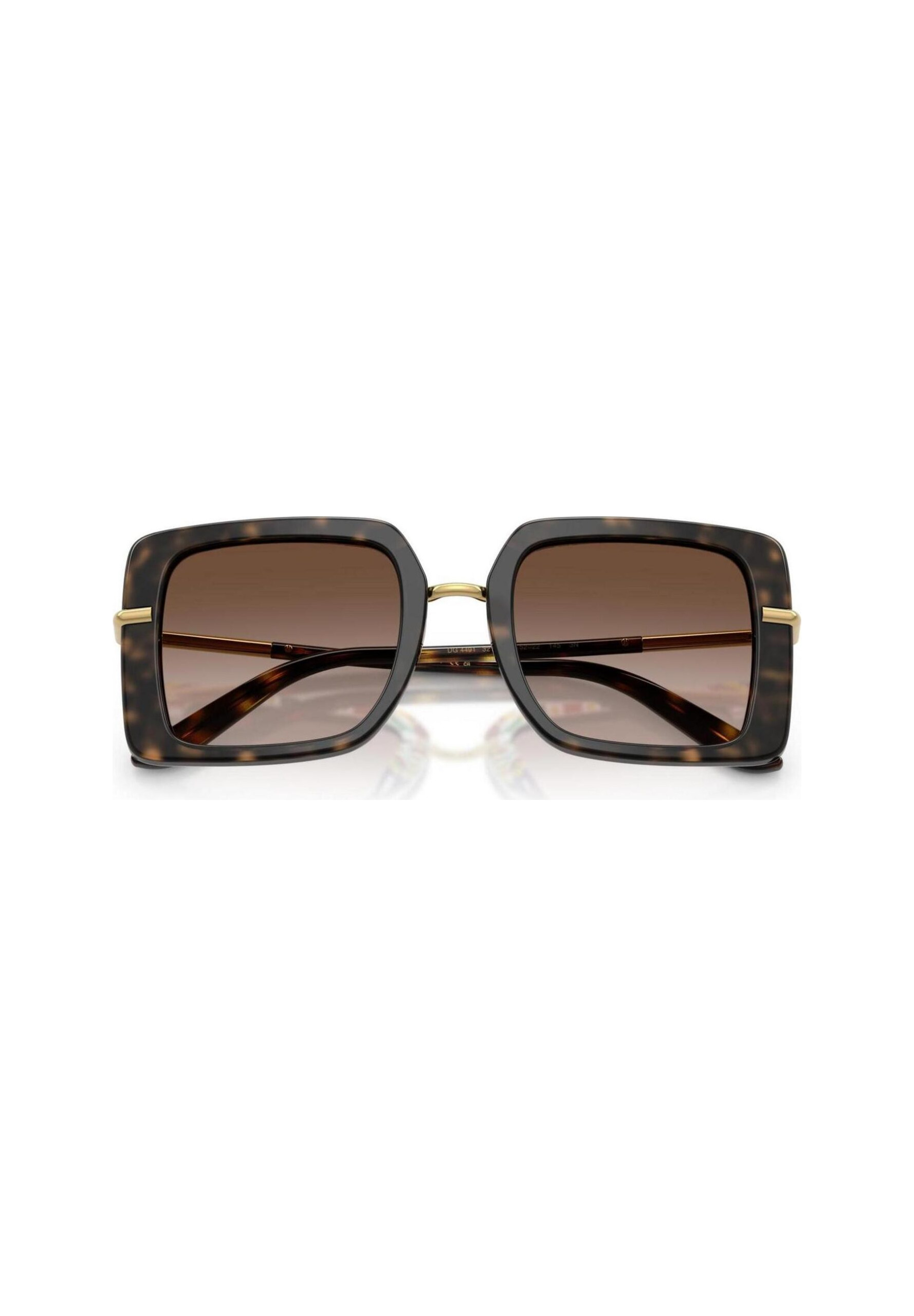 Dolce & Gabbana Naisten ruskeat aurinkolasit 2475352 | Brands Seeker