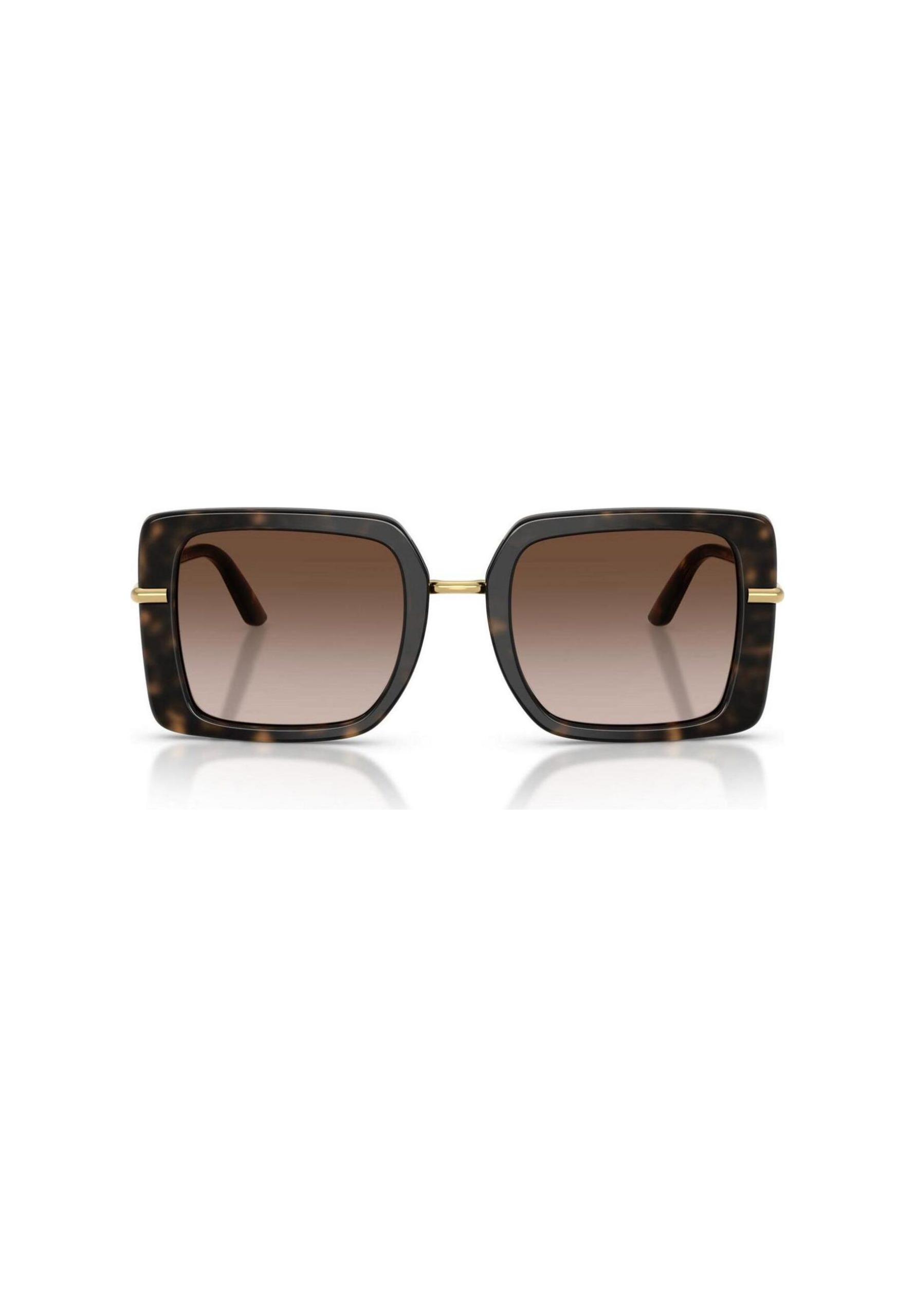 Dolce & Gabbana Naisten ruskeat aurinkolasit 2475352 | Brands Seeker