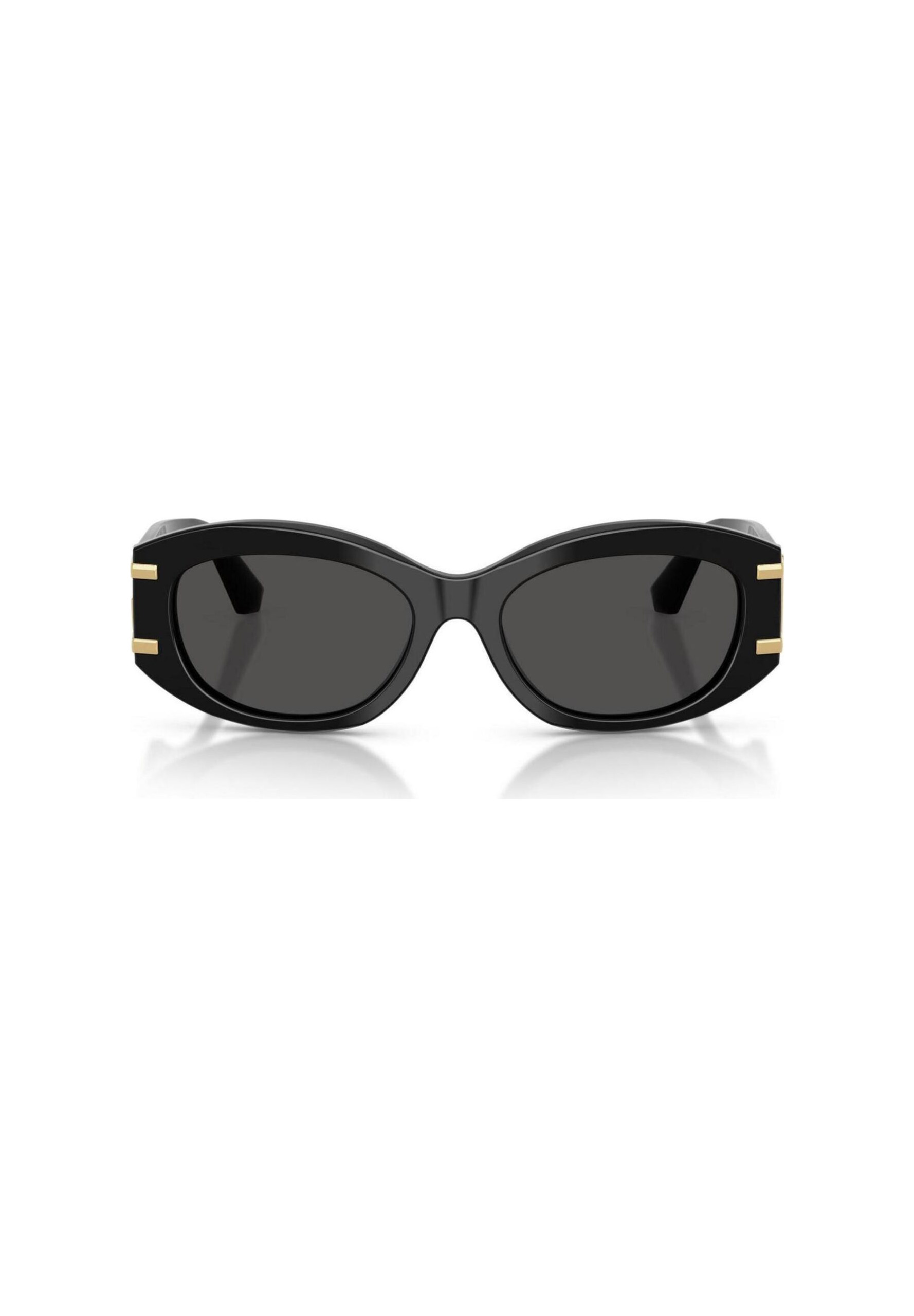 Shop Dolce & Gabbana Women’s Black Sunglass 2475361 at Brands Seekers