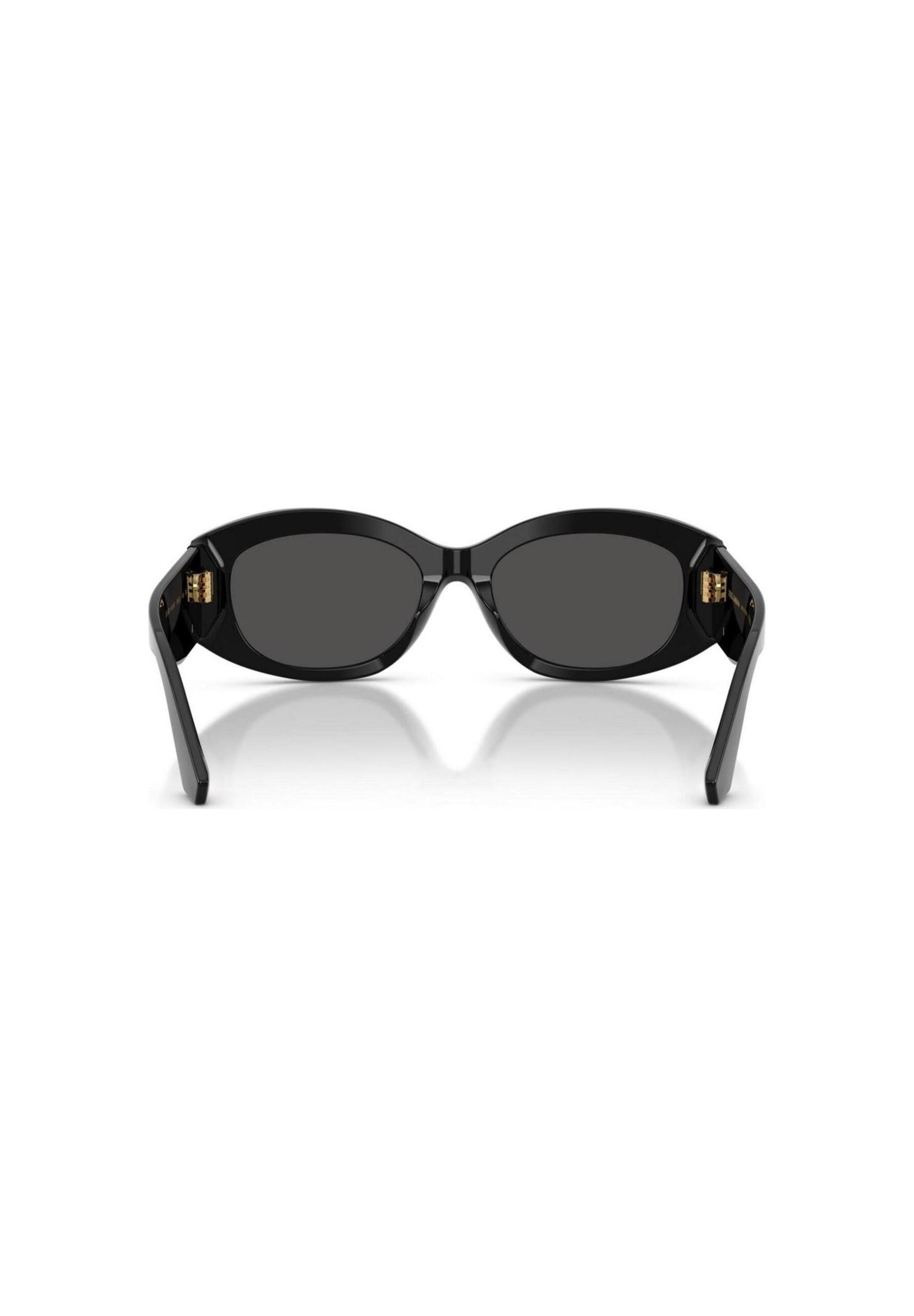 Shop Dolce & Gabbana Women’s Black Sunglass 2475361 at Brands Seekers