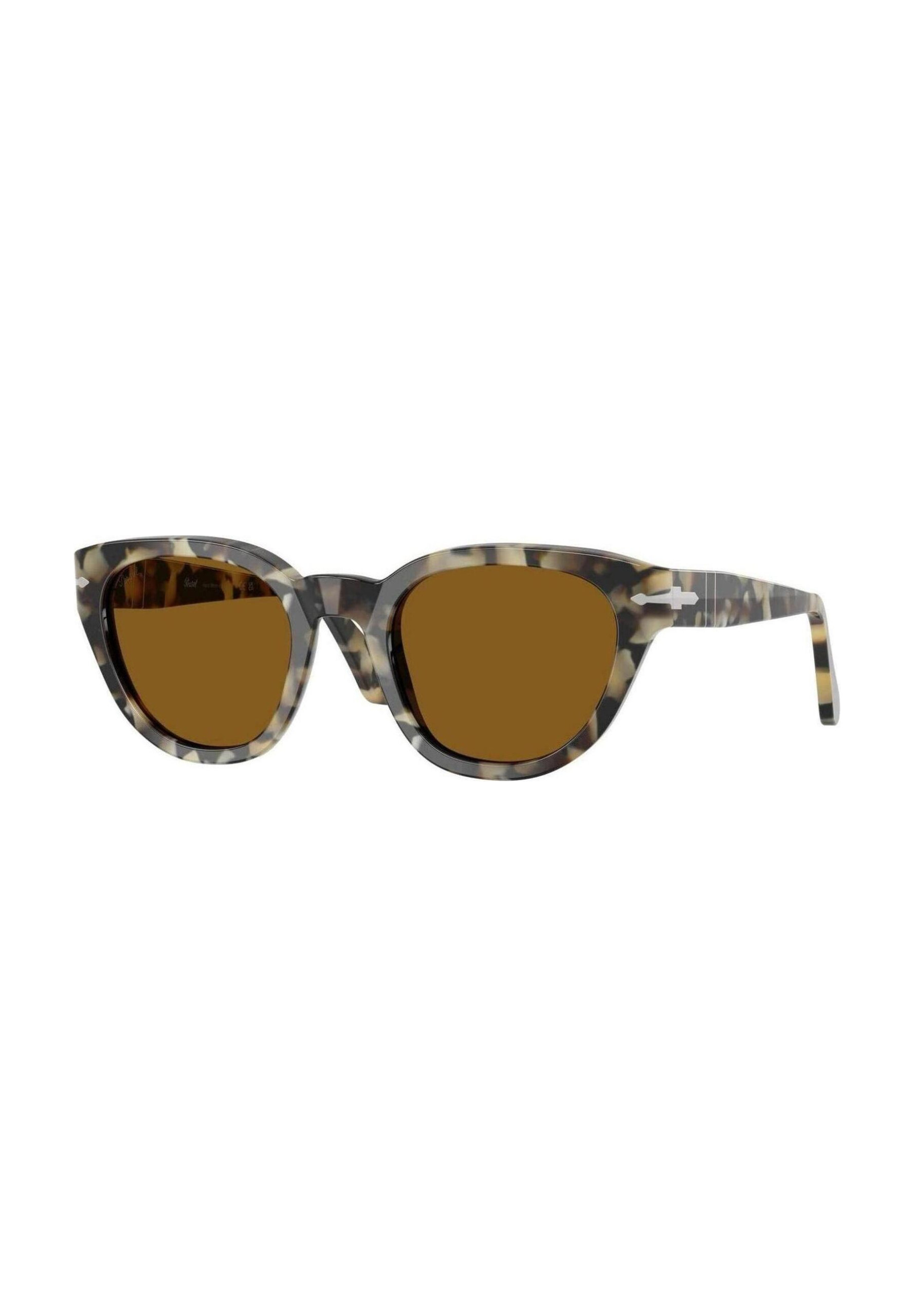 Kính râm nam màu nâu Persol UNISEX