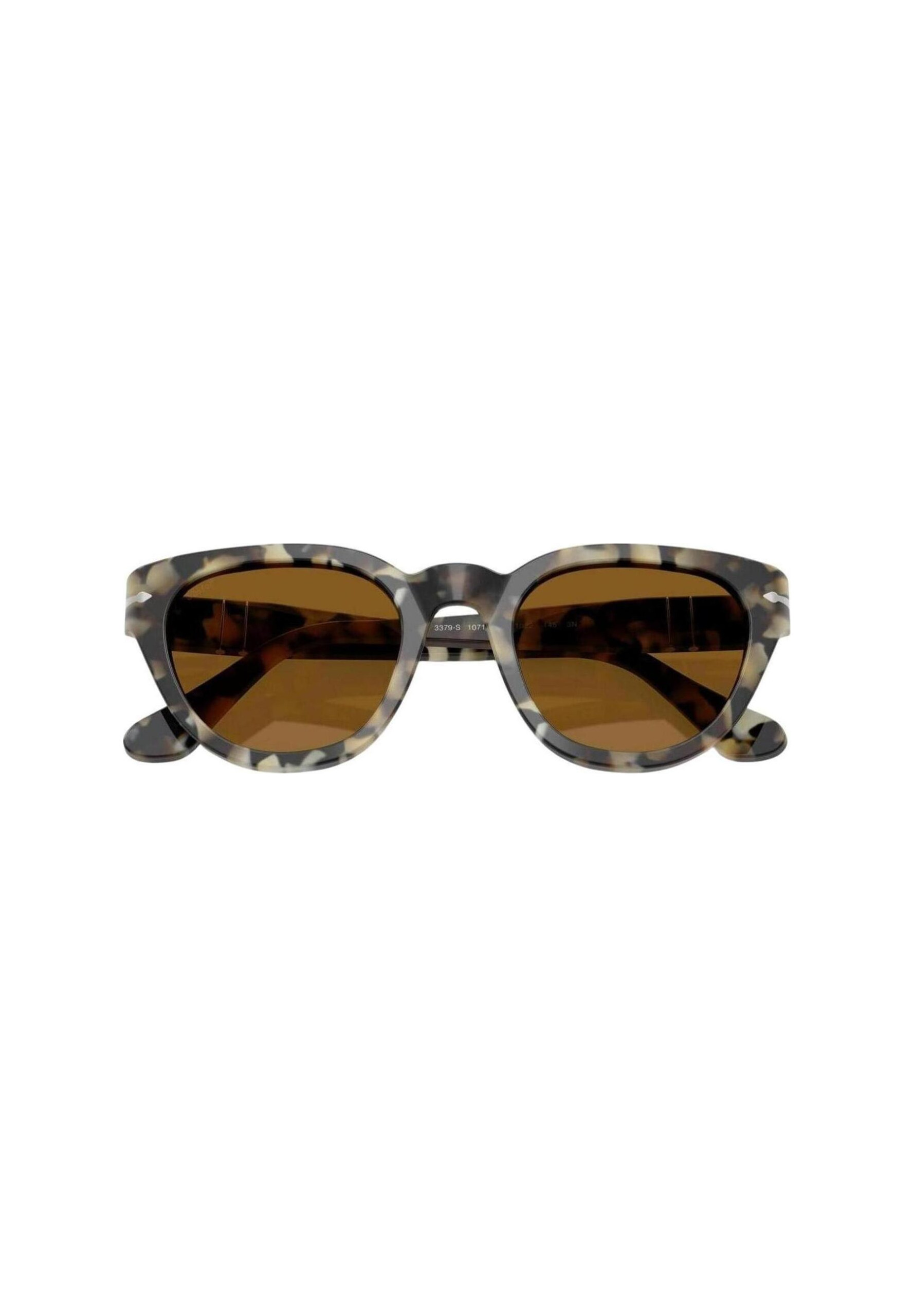 Kính râm nam màu nâu Persol UNISEX