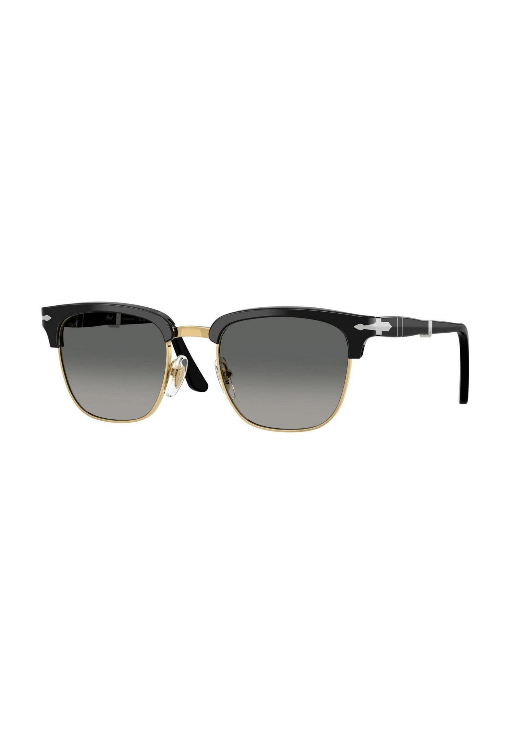 แว่นกันแดดผู้ชาย Persol สีดํา UNISEX