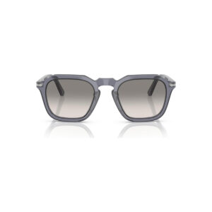 Shop Persol Men’s Blue Sunglass 2475912 at Brands Seekers