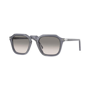 Shop Persol Men’s Blue Sunglass 2475912 at Brands Seekers