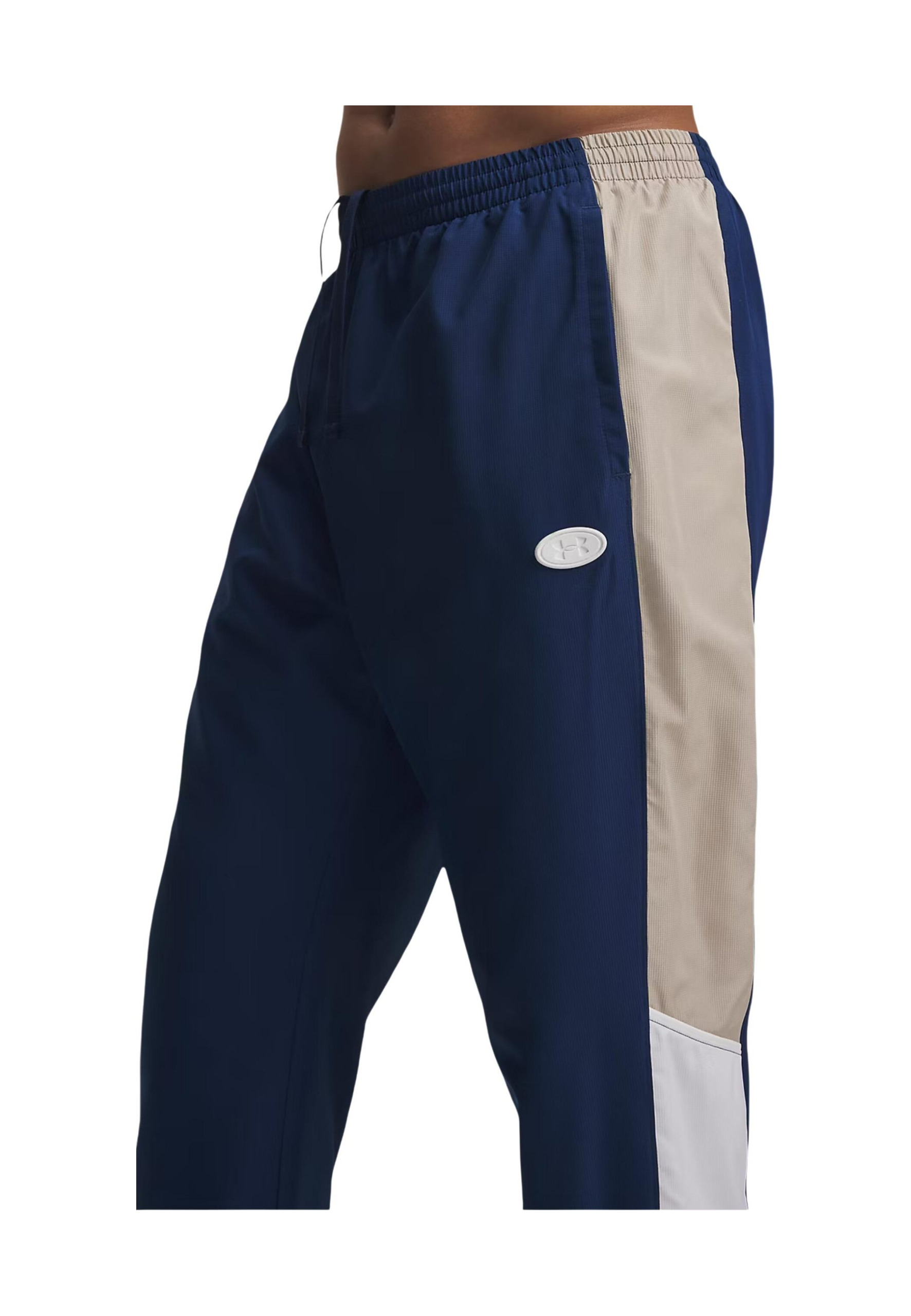 Under Armour Pantalones azules para hombre