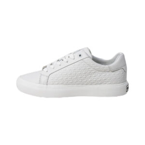 Shop Calvin Klein Women’s Sneakers White HW0HW00541 at Brands Seekers