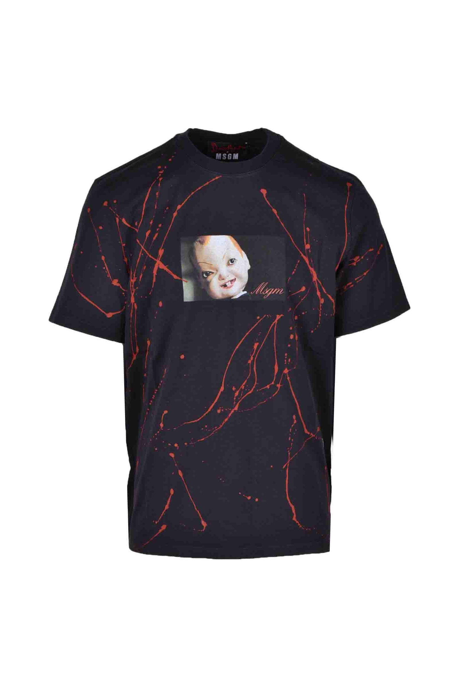 Camisa masculina Dario Argento 314836 | Brands Seekers