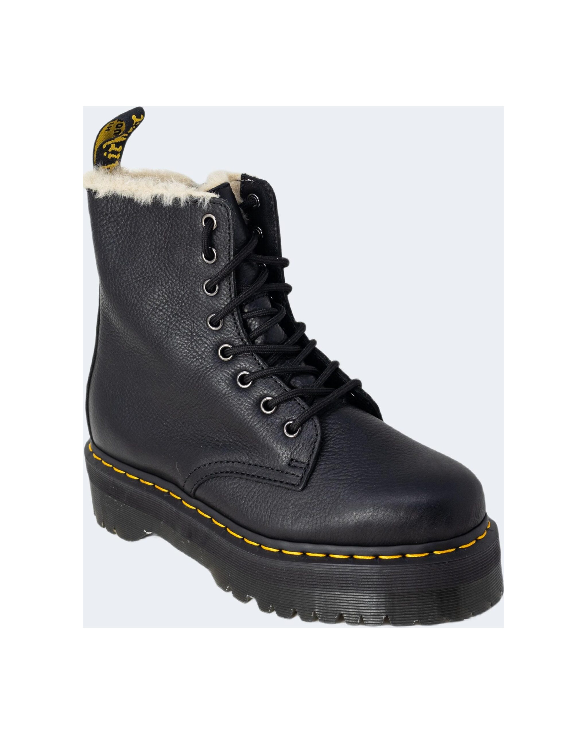 Dr. Martens Ženski črni čevelj 467284 | Brands Seekers