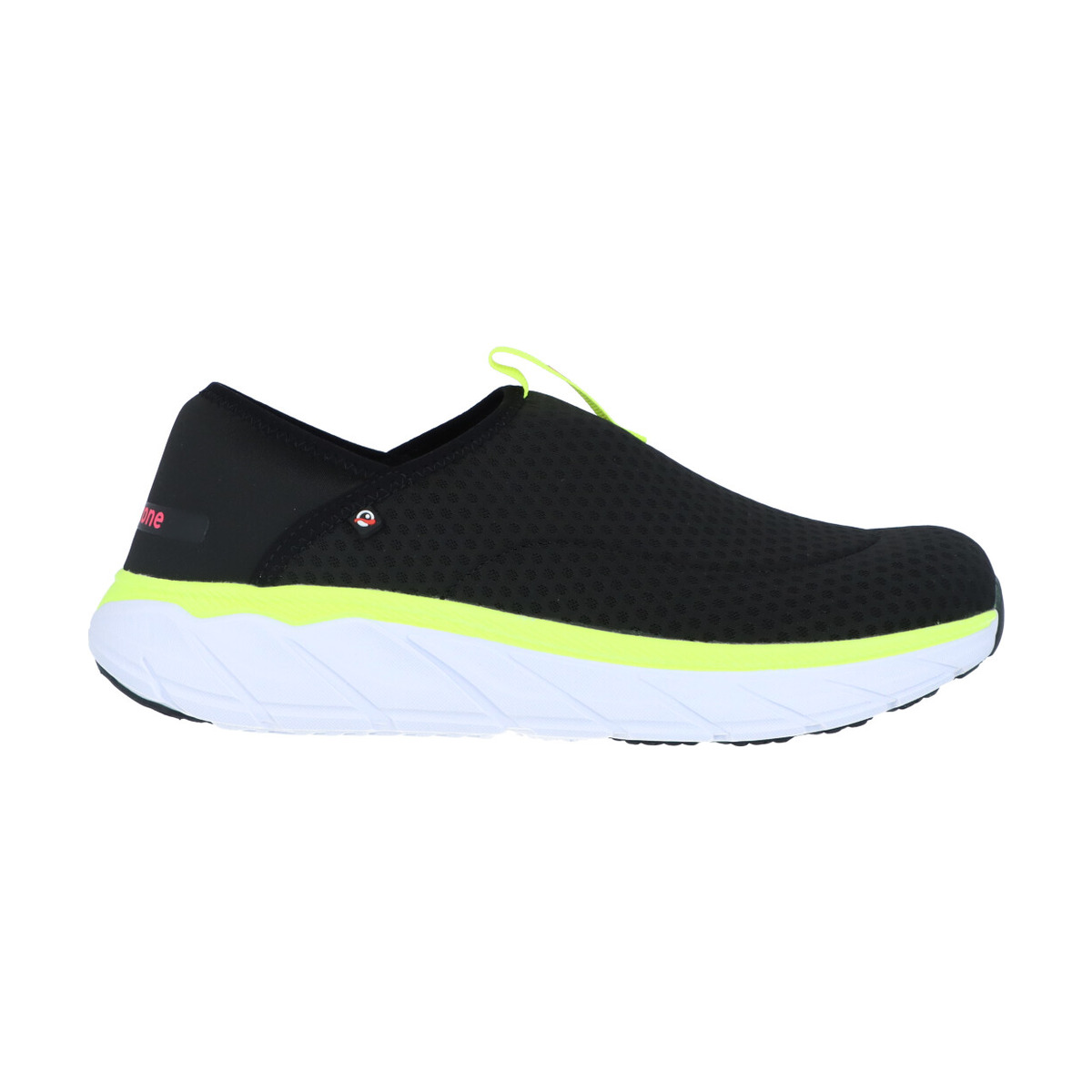 Mares Men Black Sneakers 455700 | Brands Seekers