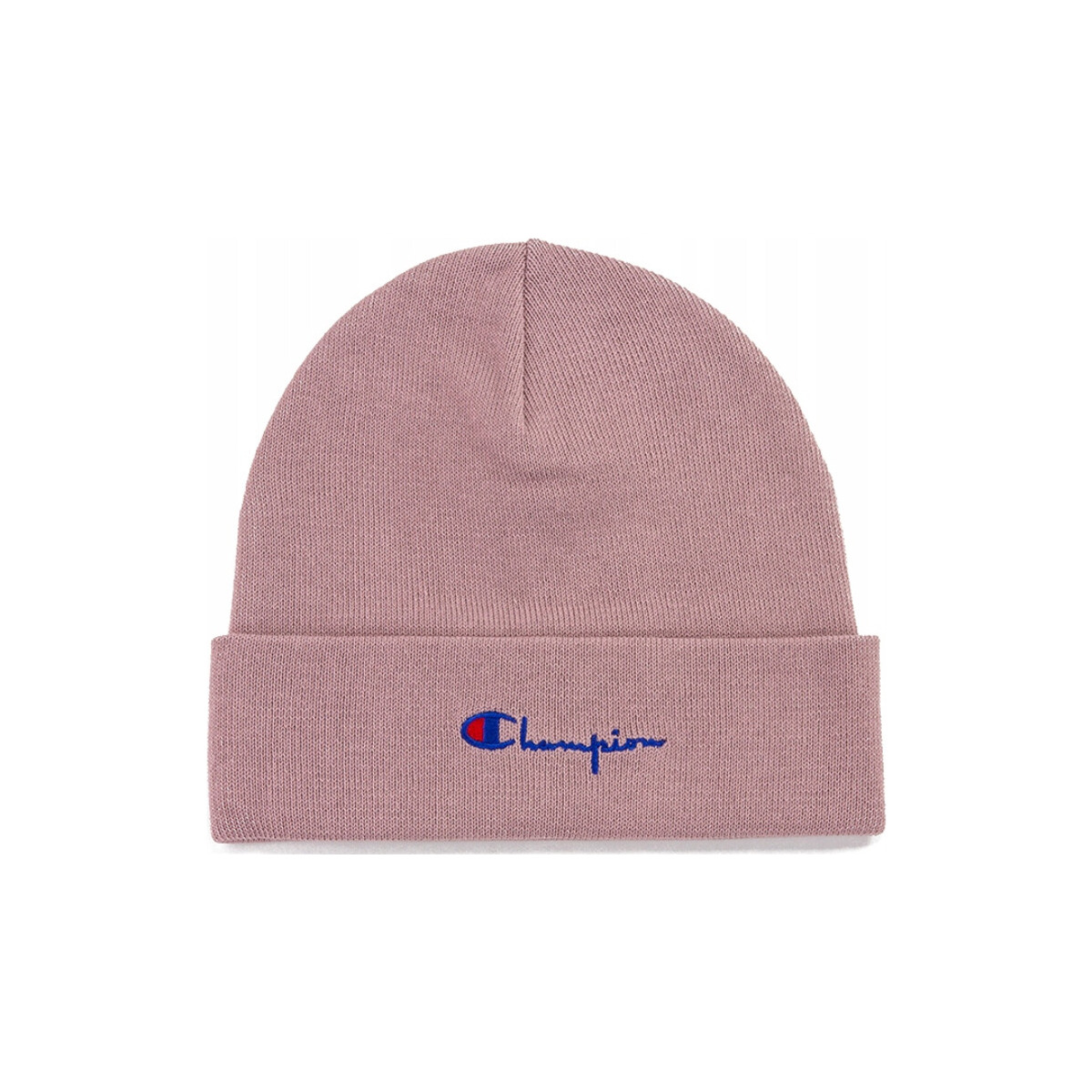 Champion Różowa czapka dla kobiet 478402 | Brands Seekers