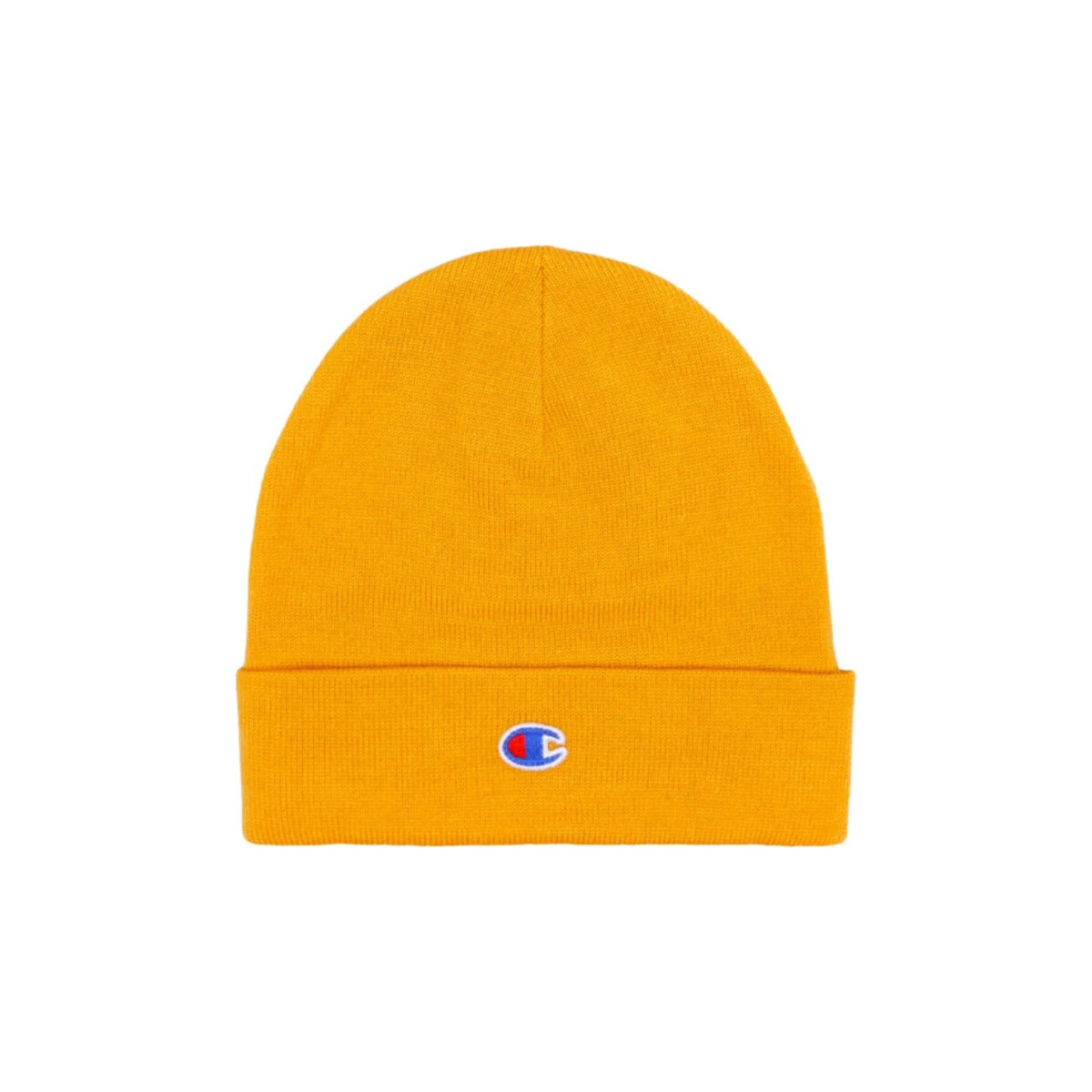Champion Mężczyźni Żółta czapka 478410 | Brands Seekers