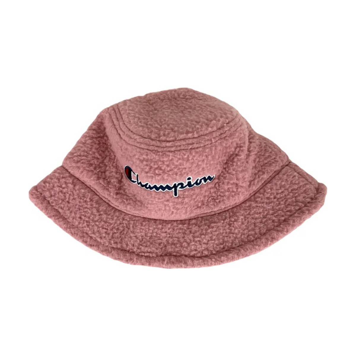 Champion Naisten vaaleanpunainen lakki 478420 | Brands Seekers
