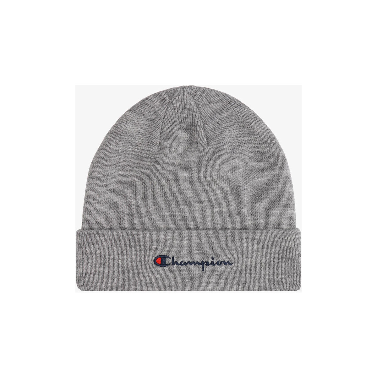Champion Herre grå kasket 478404 | Brands Seekers