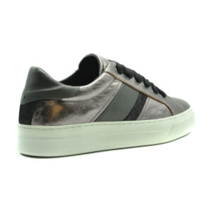 Shop Crime London Women’s Multicolor Sneakers WH6 at Brands Seekers