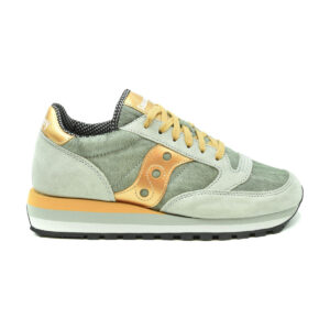 Shop Saucony Women’s Multicolor Sneakers WH6 at Brands Seekers