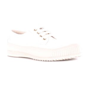 Shop Hogan Women’s White Sneaker B at Brands Seekers